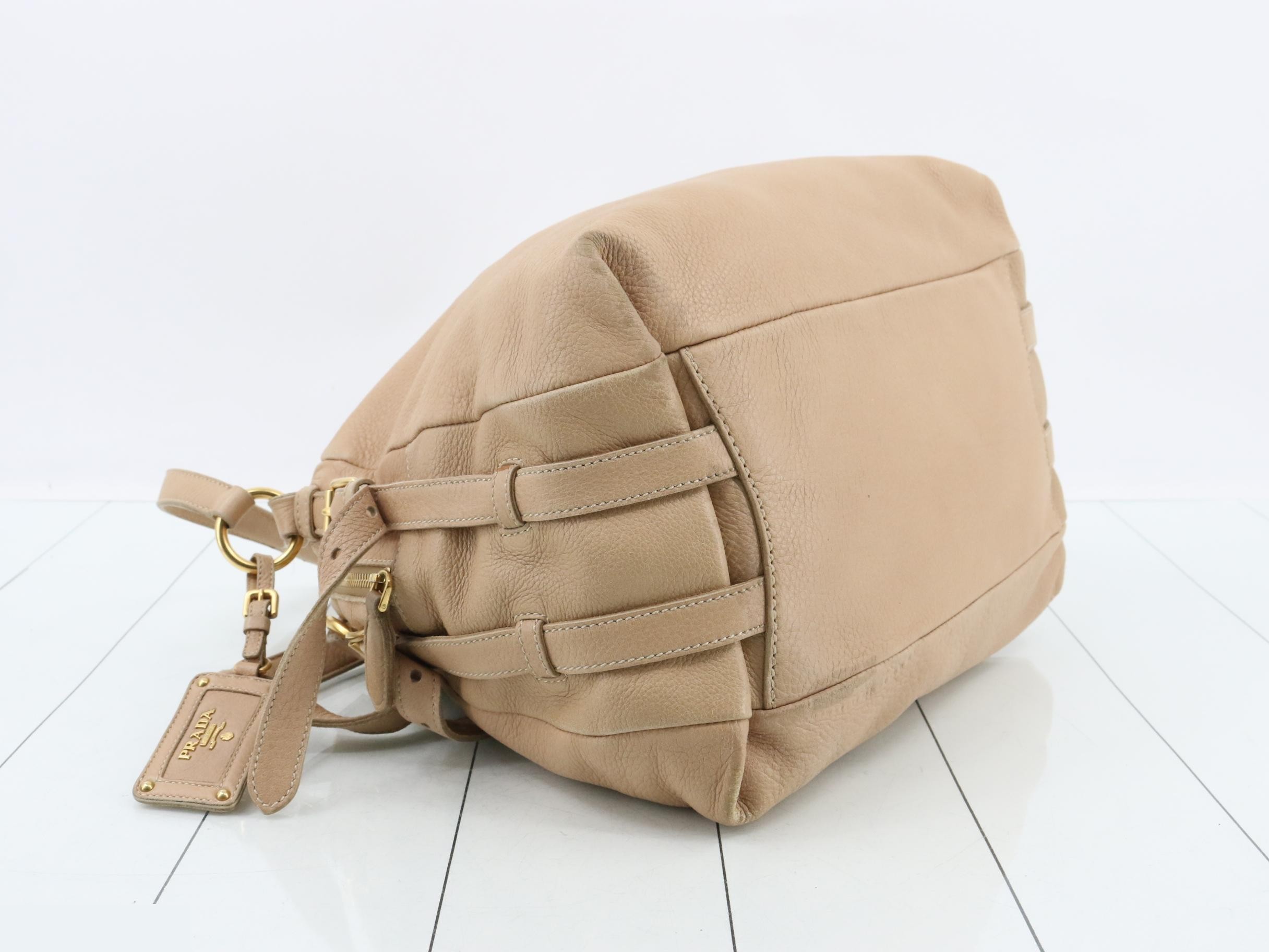Handbag (2-way) — view 5