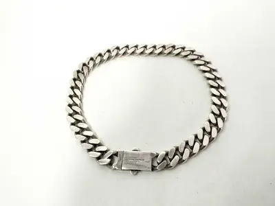 Chain Necklace