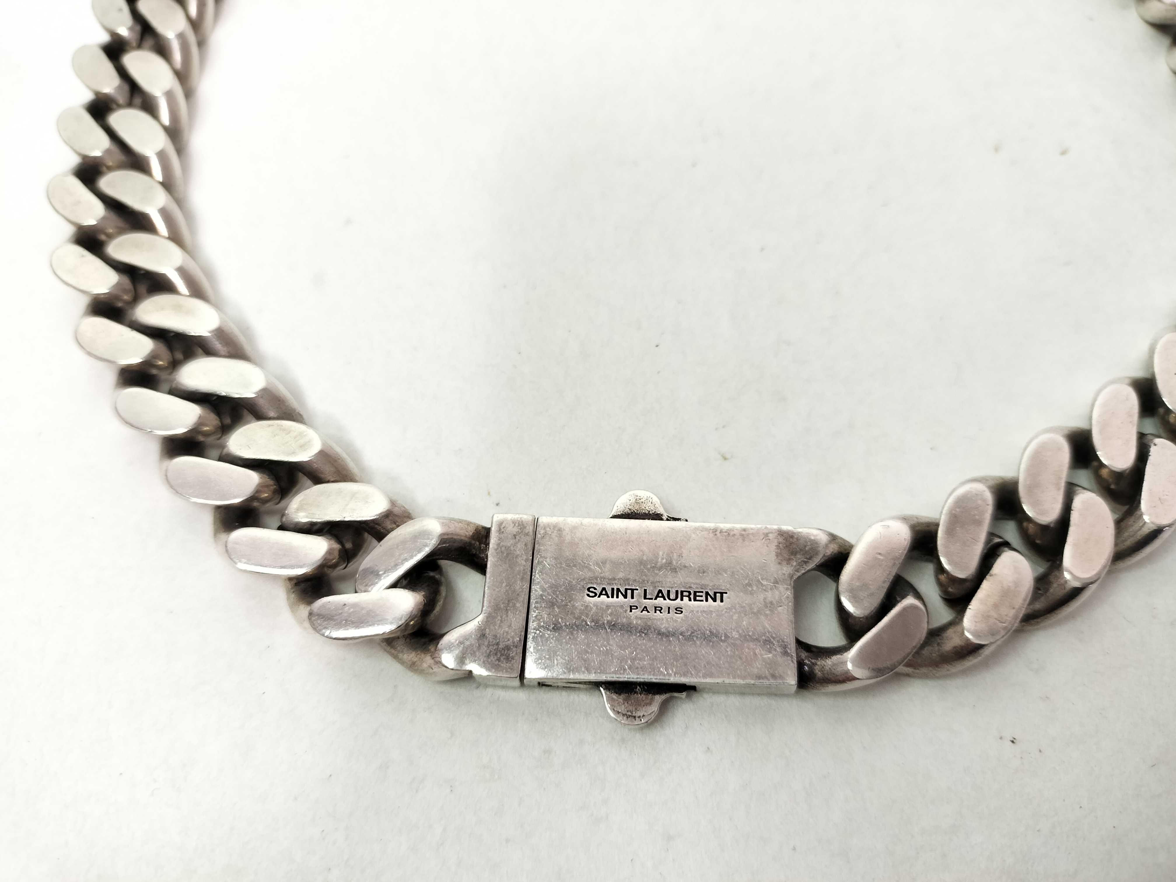 Chain Necklace — view 2