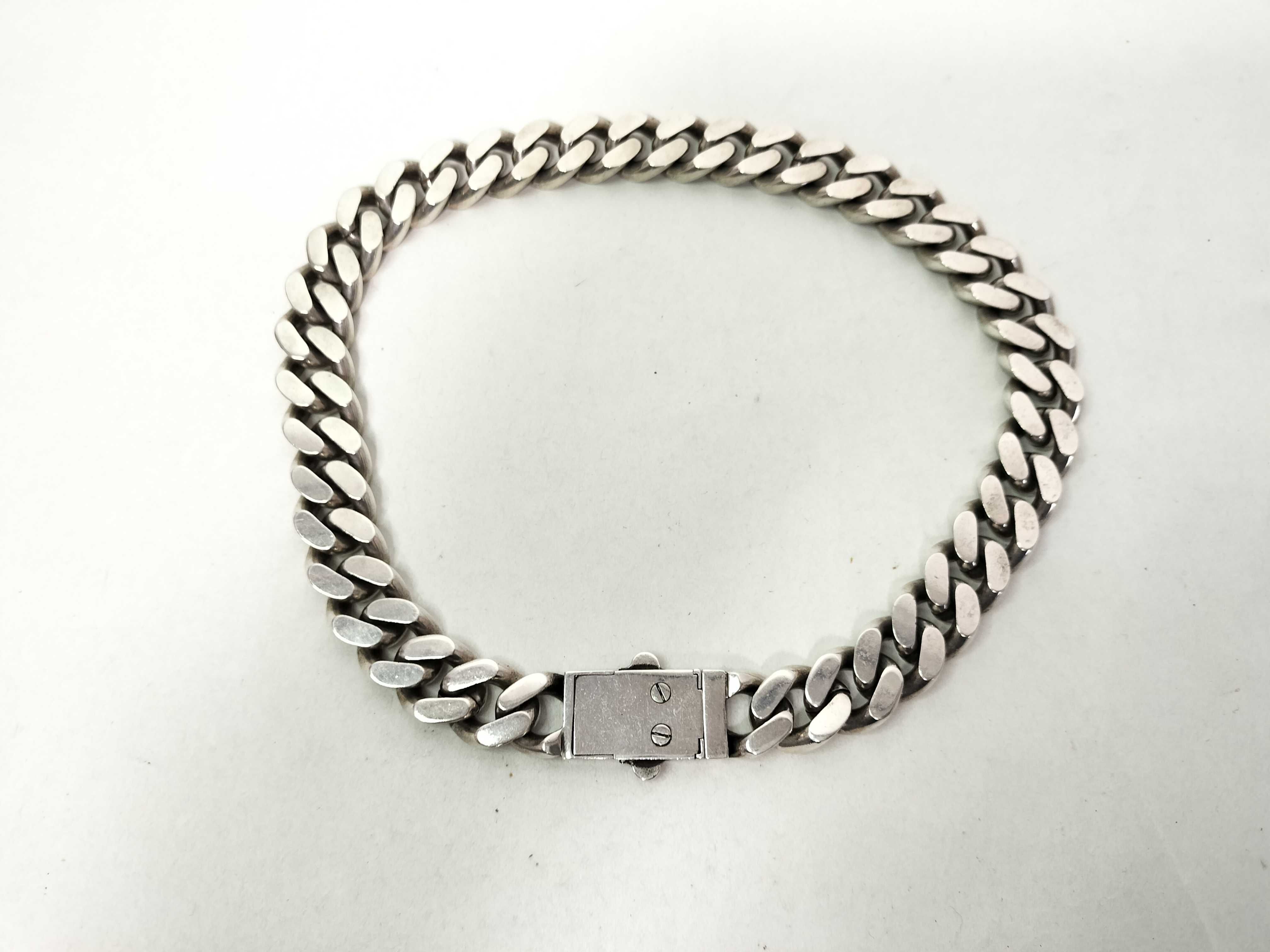 Chain Necklace — view 4