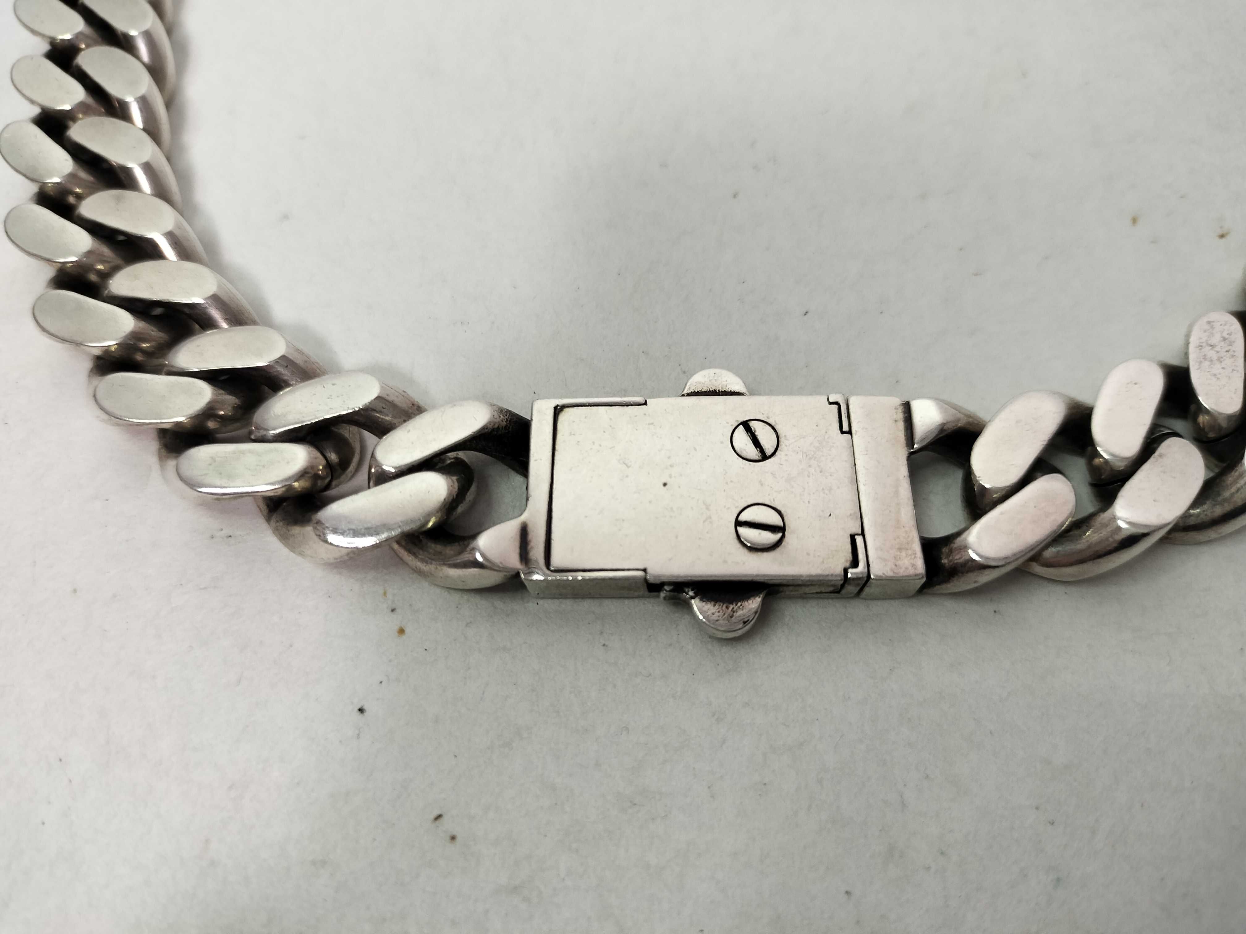 Chain Necklace — view 5