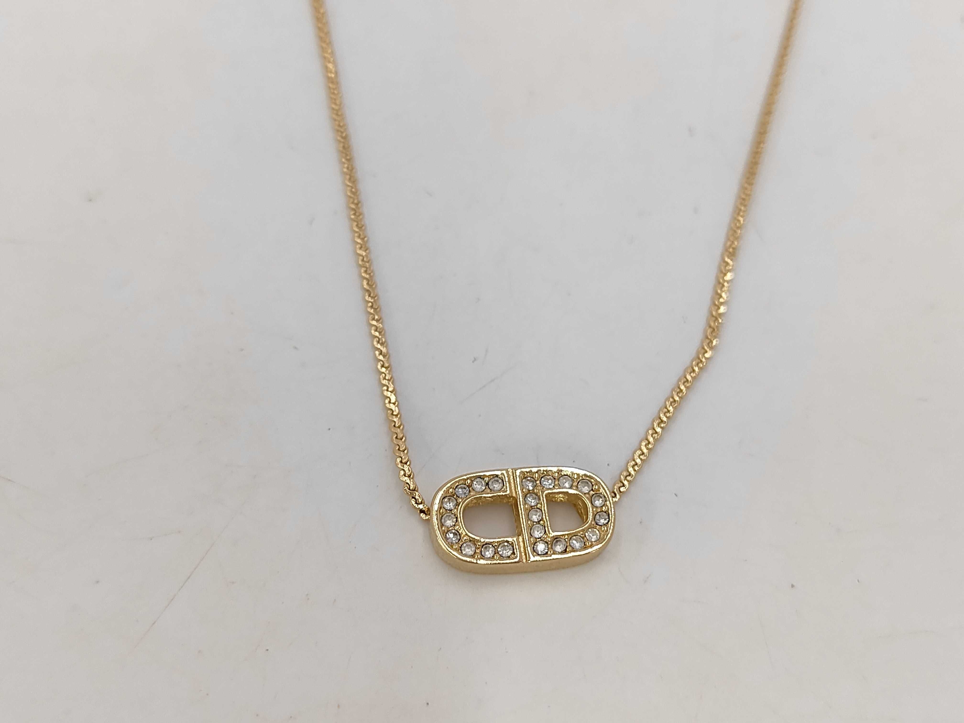 CD Necklace