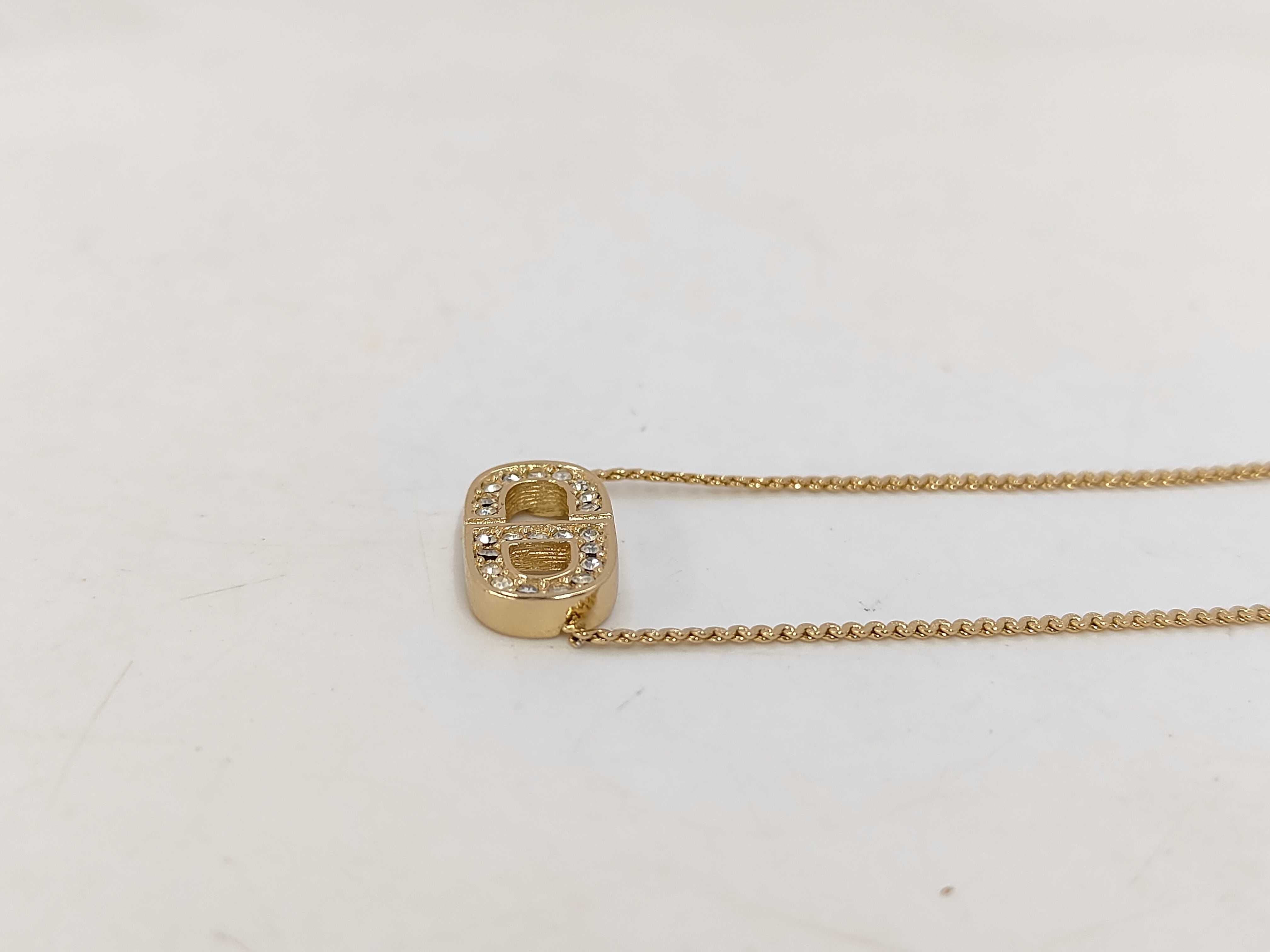 CD Necklace — view 2