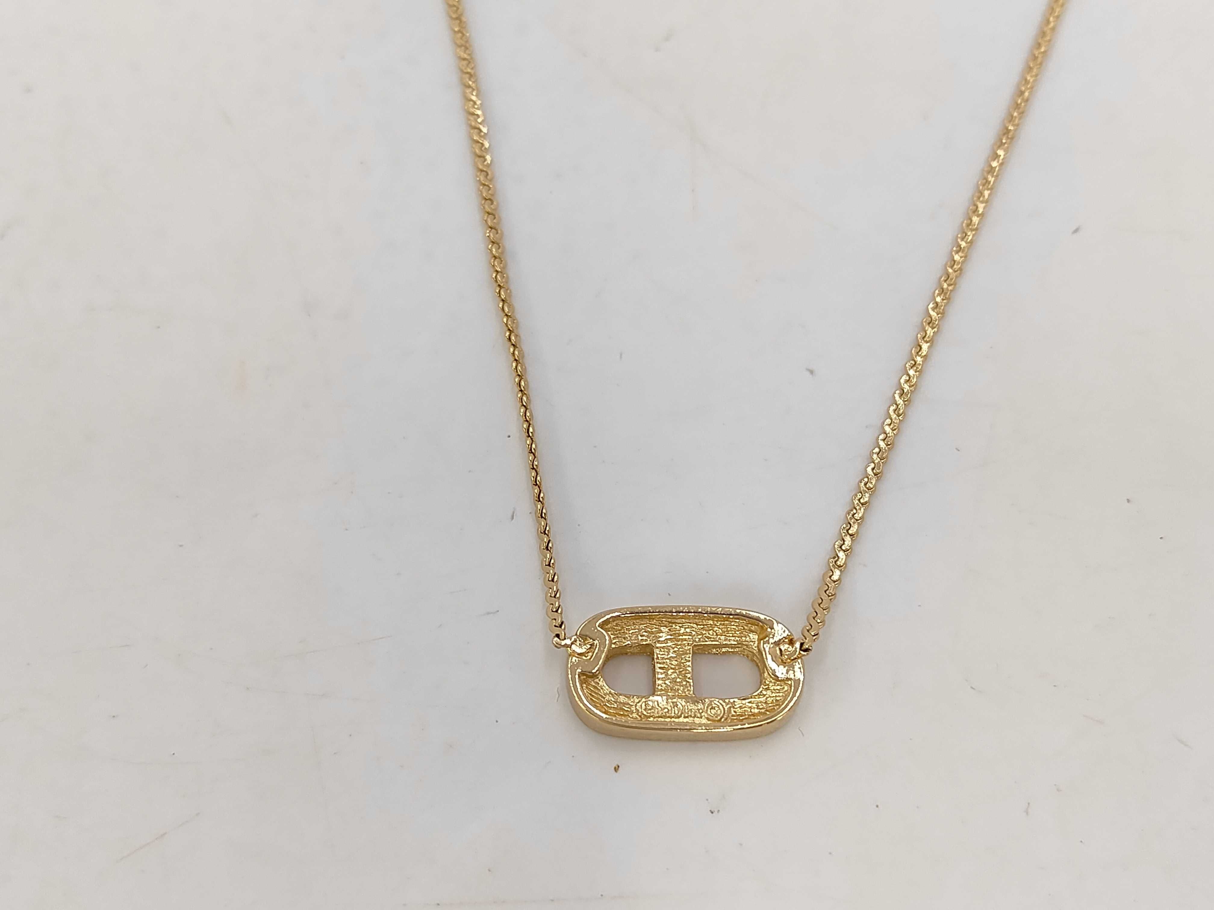CD Necklace — view 3