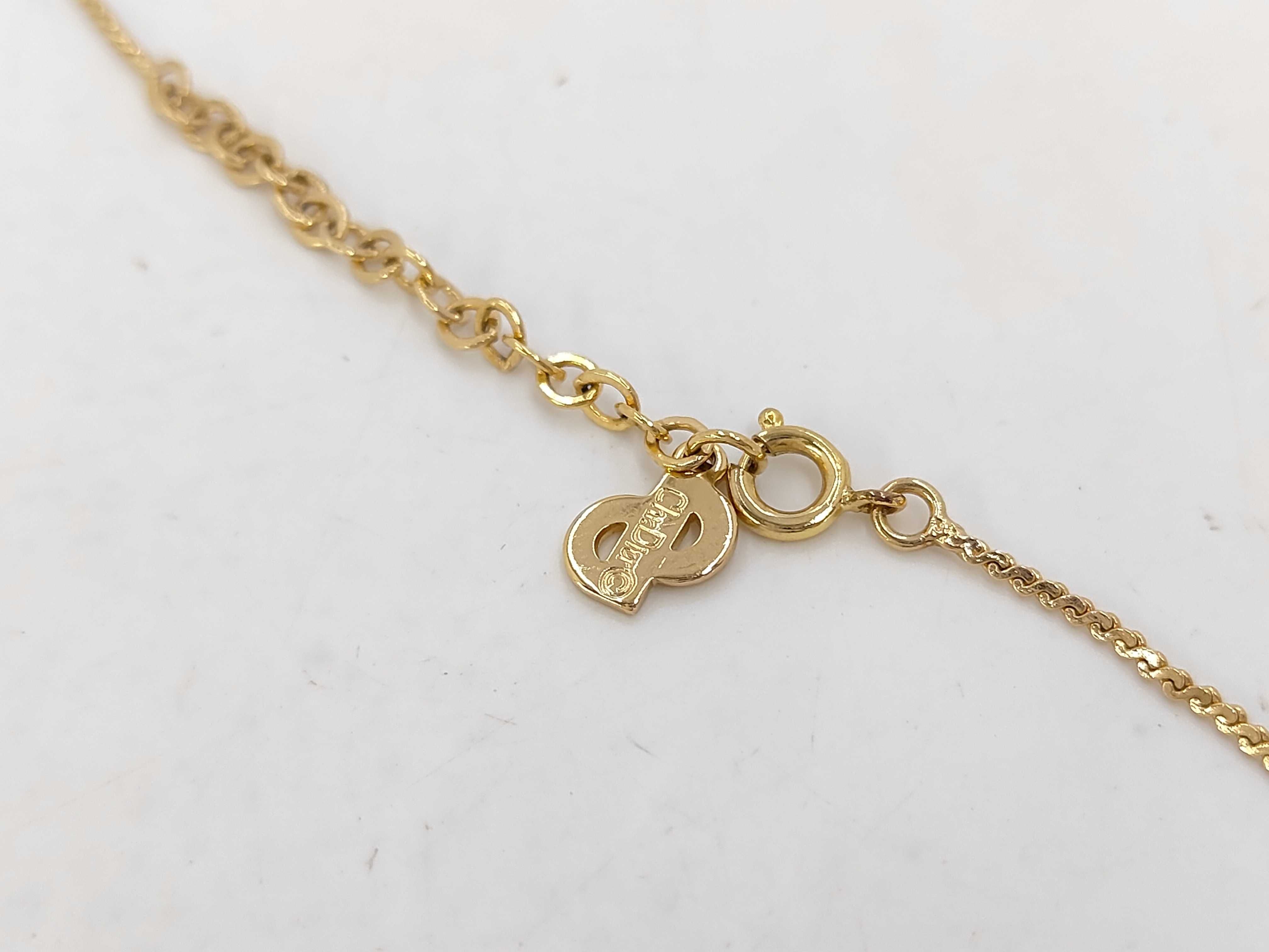 CD Necklace — view 4