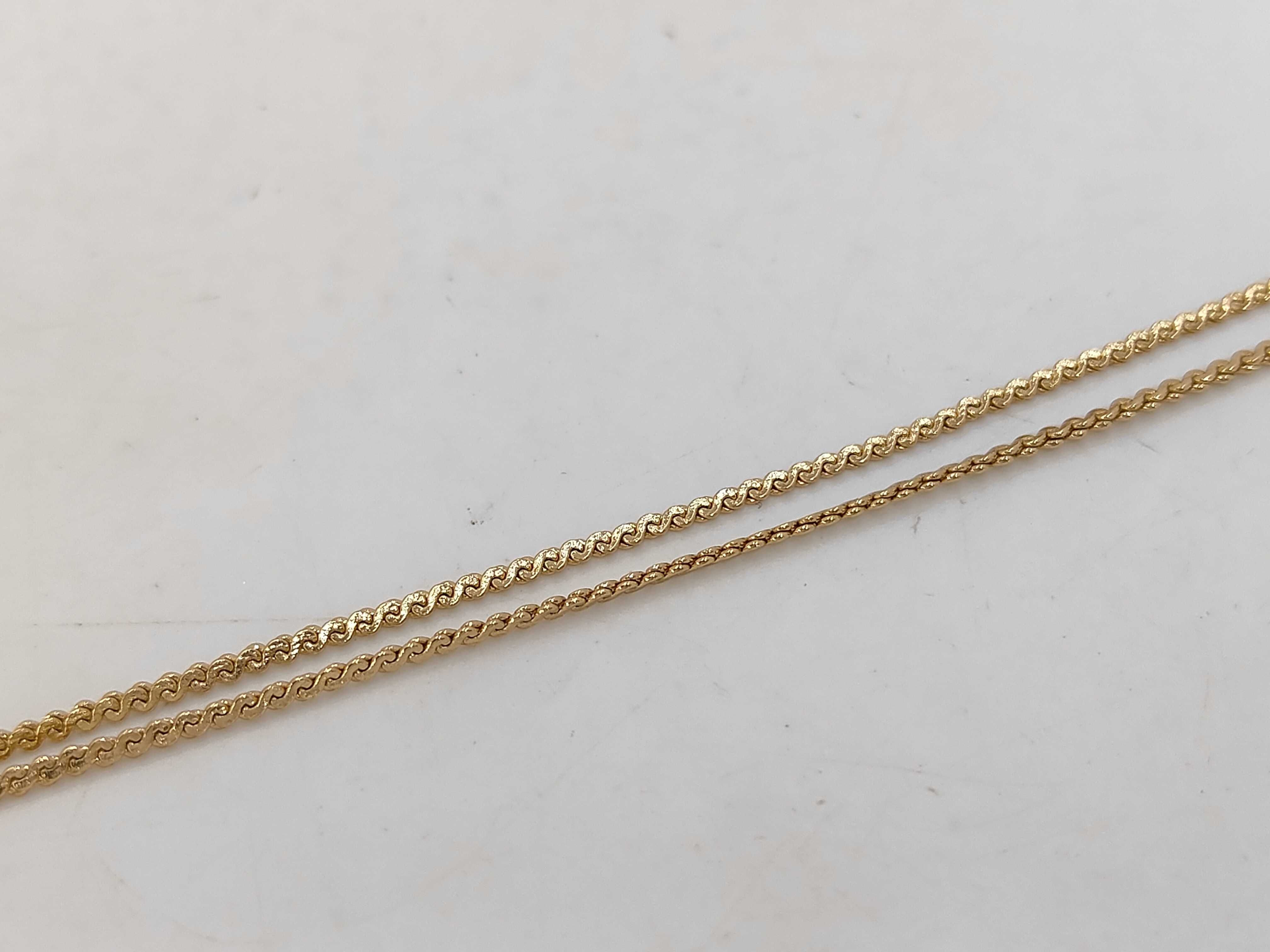 CD Necklace — view 6