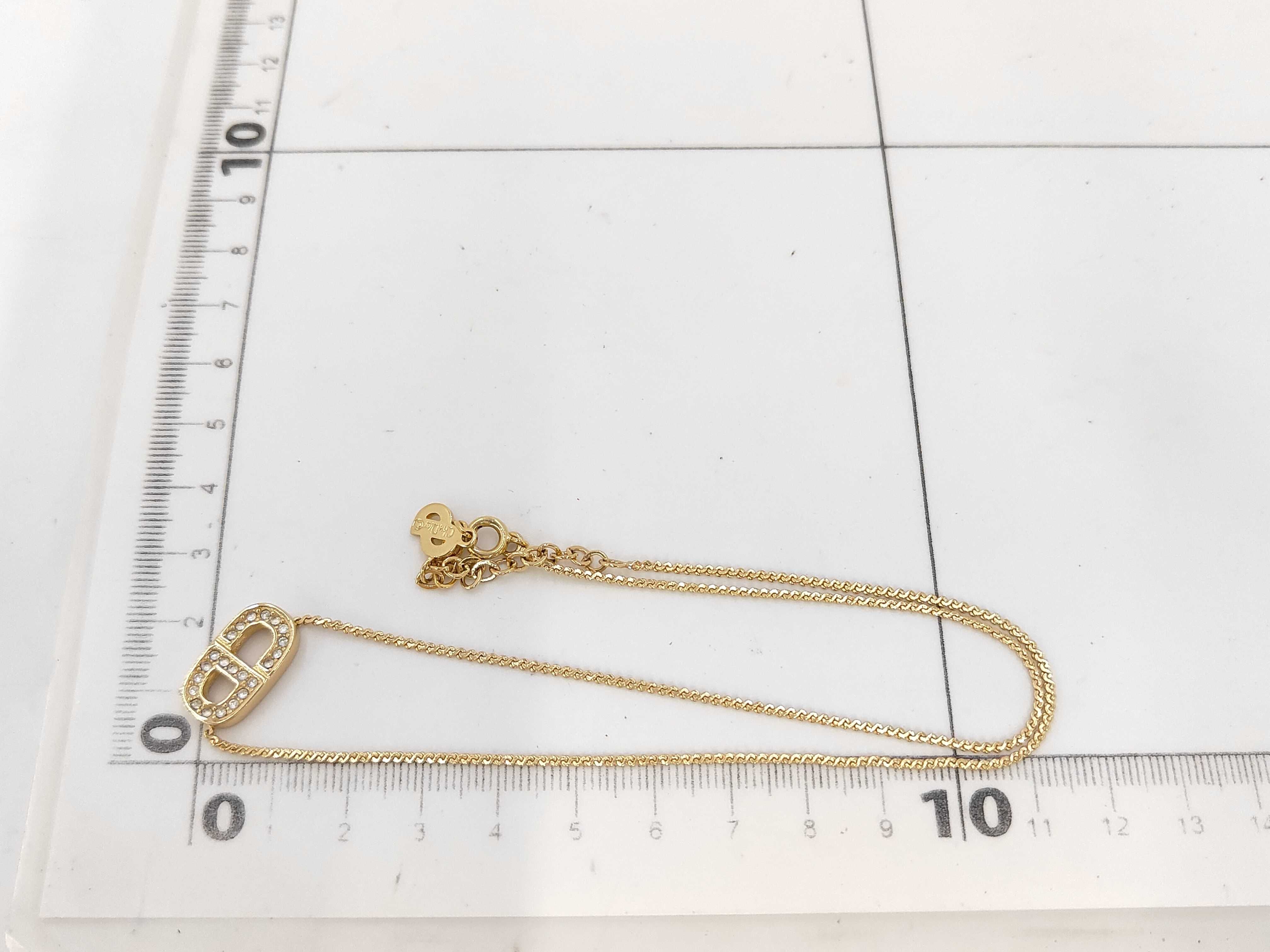 CD Necklace — view 7