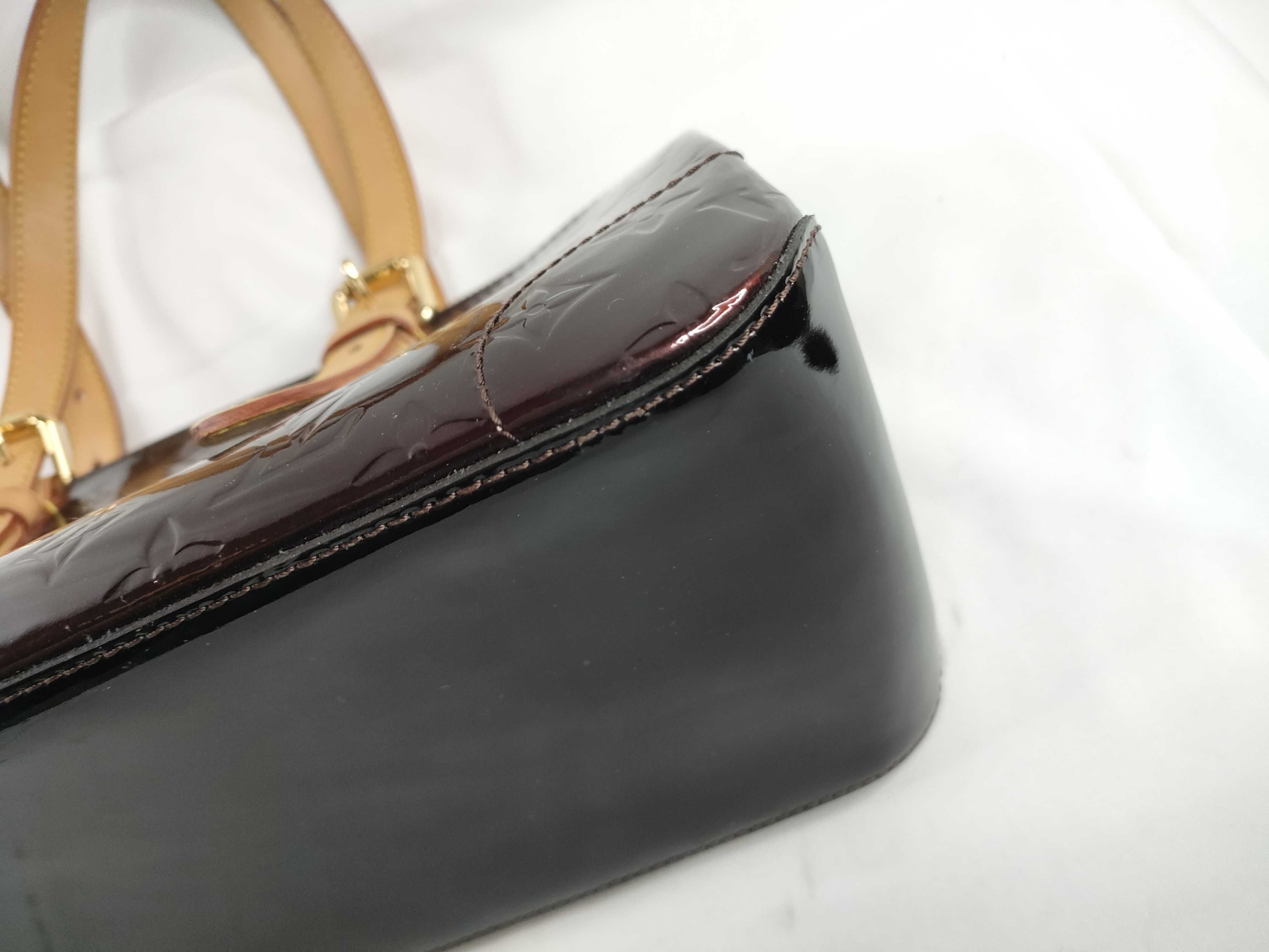 Vernis Rosewood Avenue Handbag — view 5