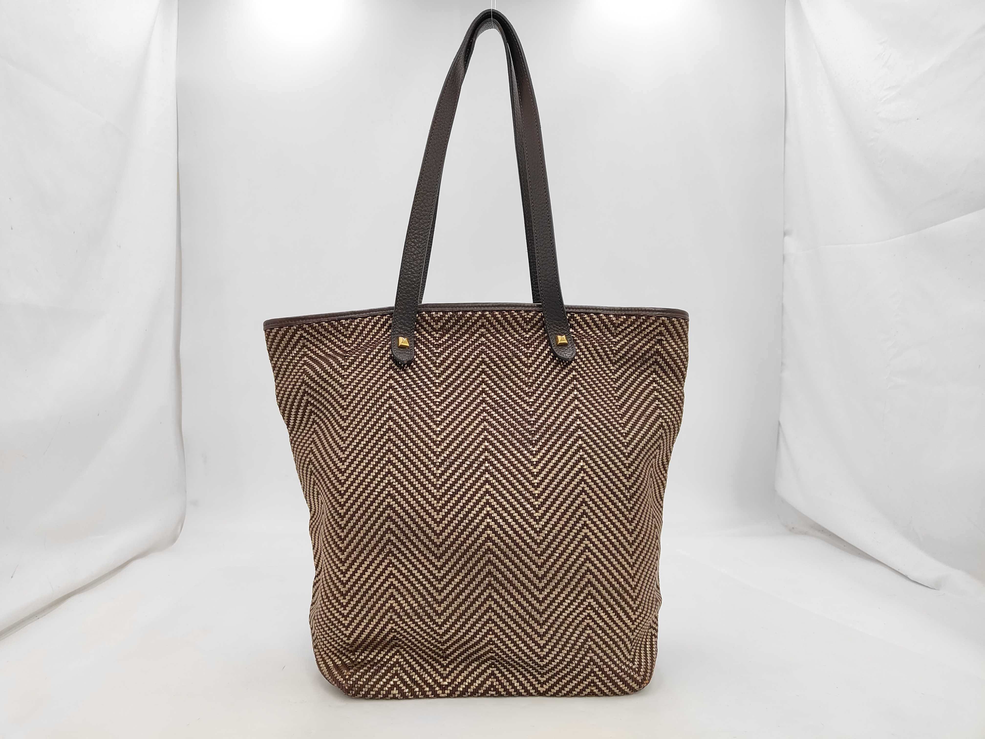 Chennai MM Tote Bag