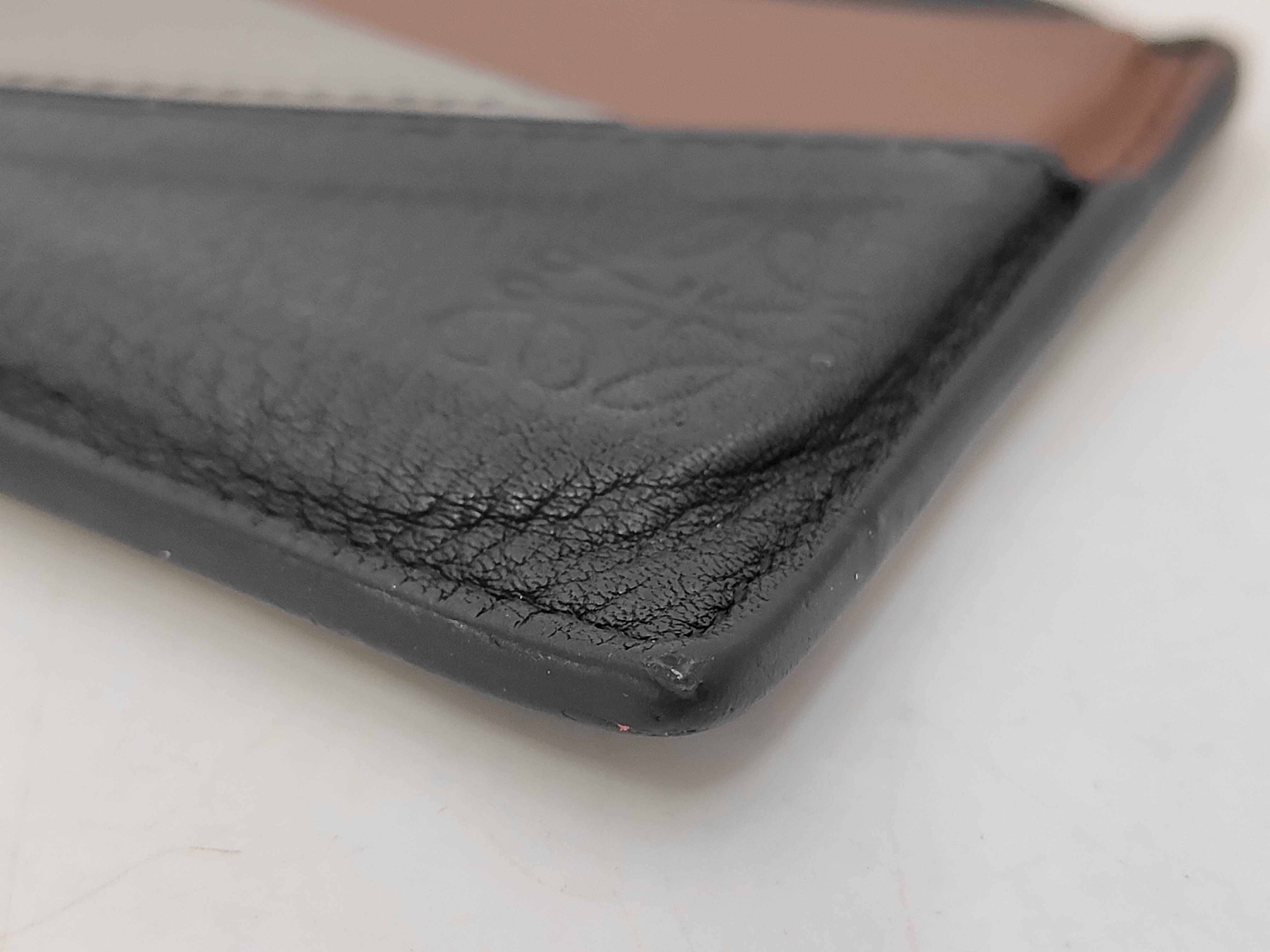 Card Case - Card Case, Pass Case, Business Card Holder — view 3