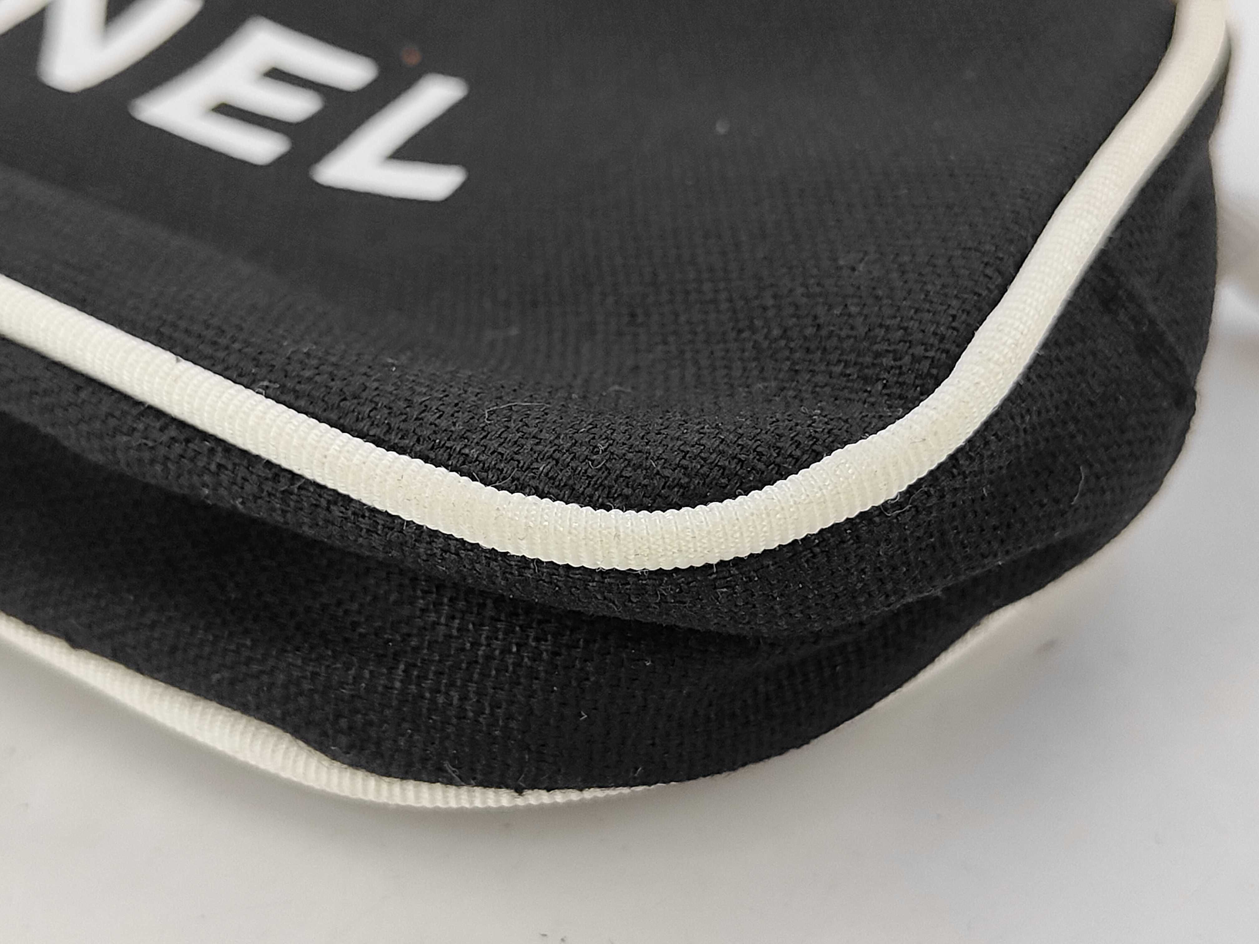 Canvas Cosmetic Pouch (Novelty Item) — view 3