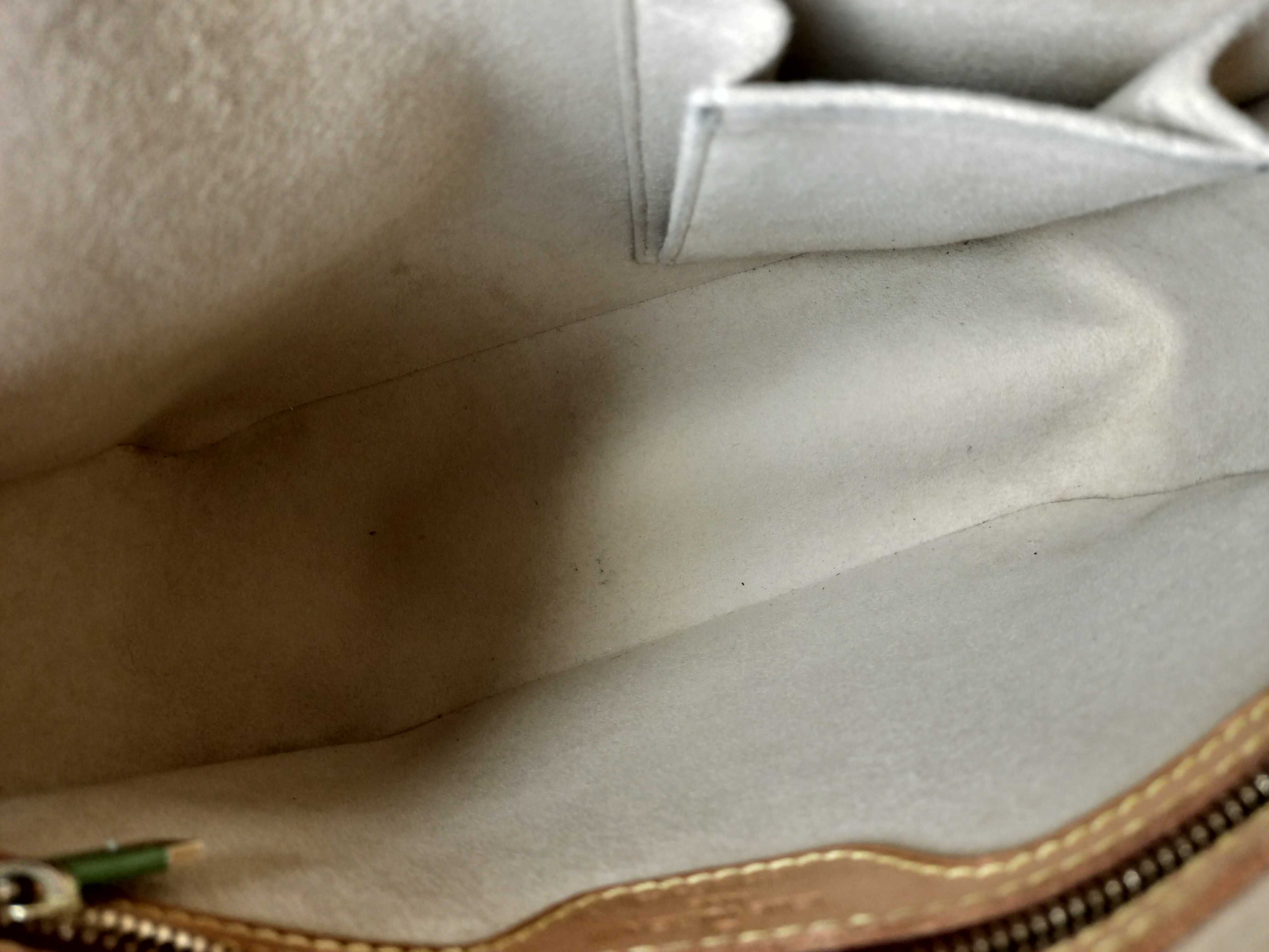 Monogram M51146 Looping MM Shoulder Bag — view 7