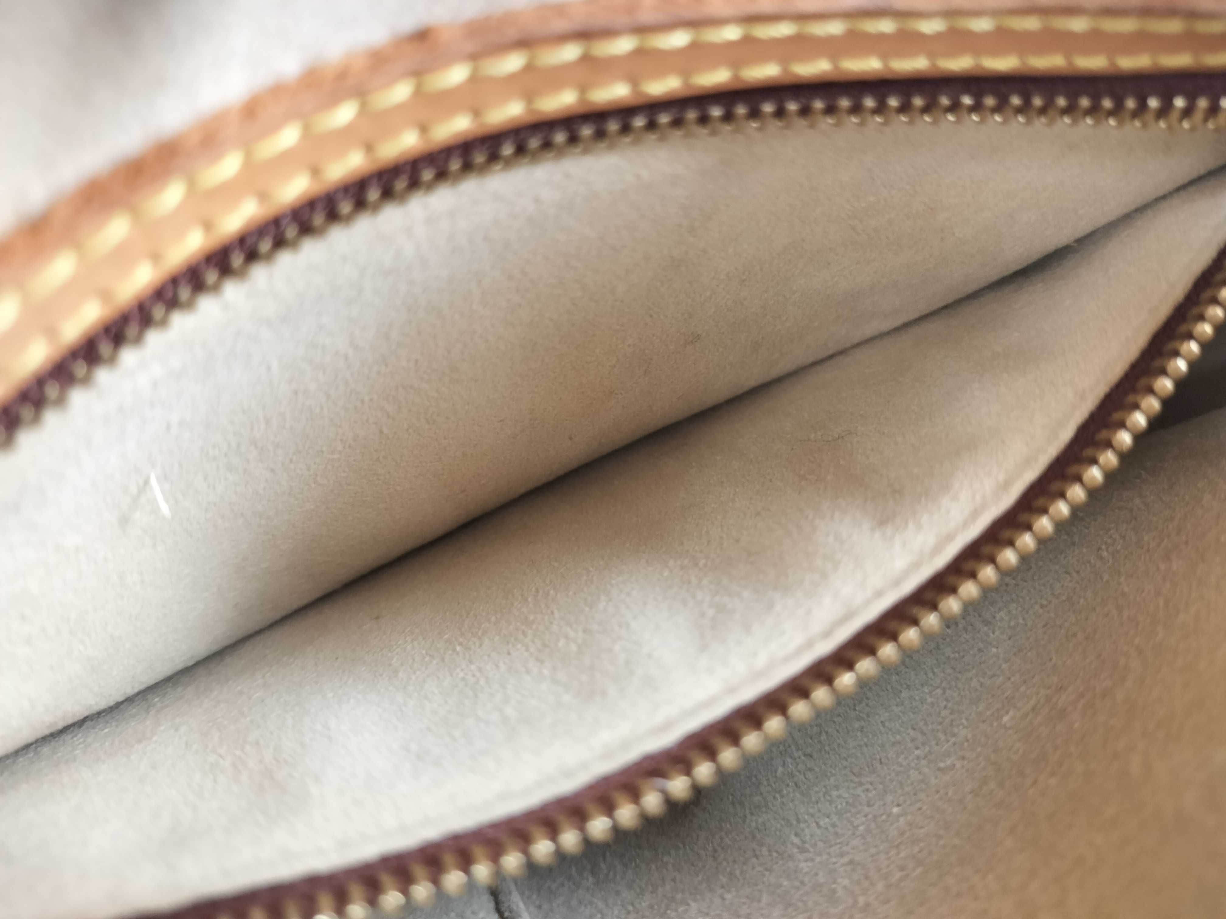Monogram M51146 Looping MM Shoulder Bag — view 10