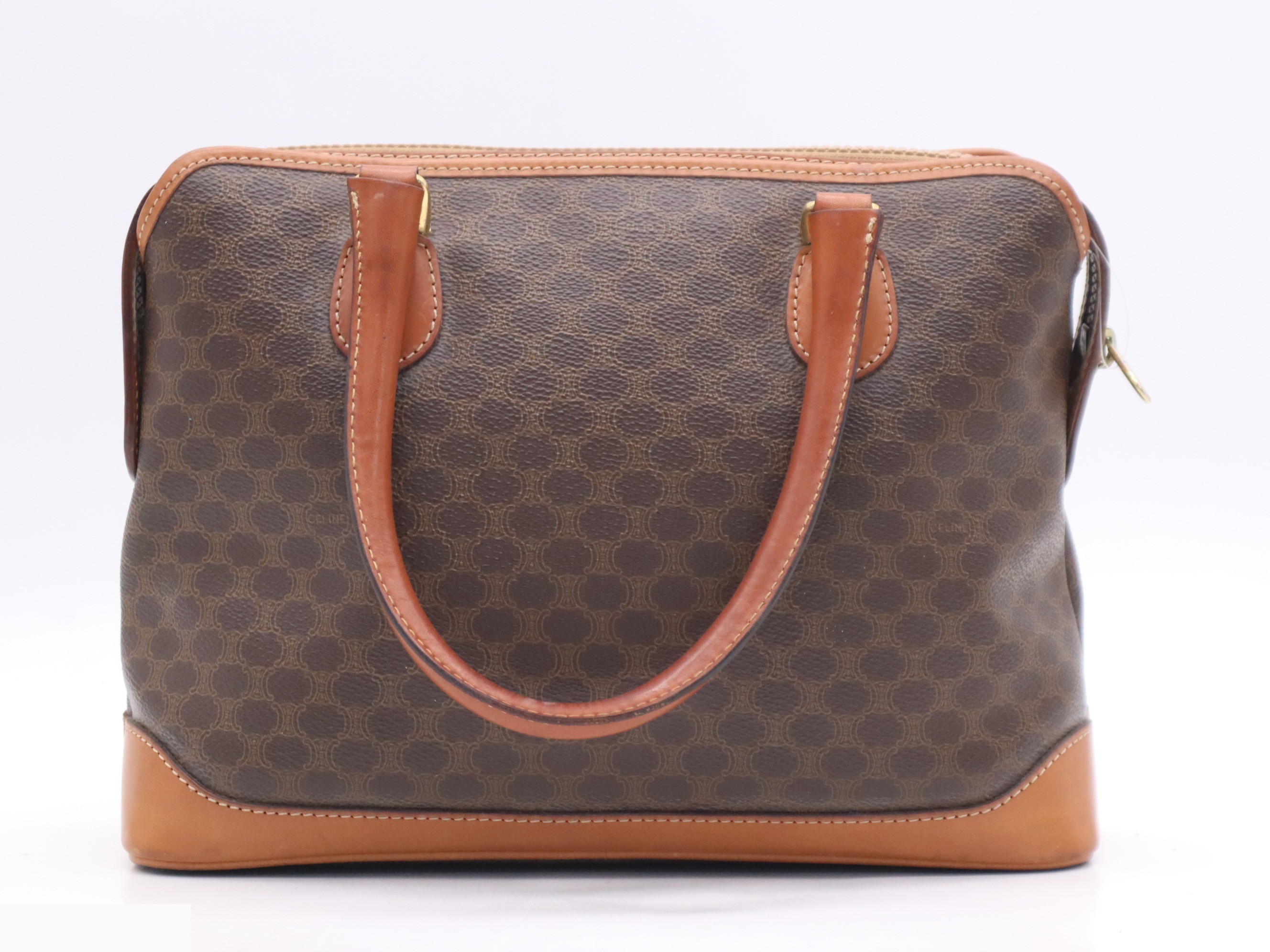 Macadam handbag — view 2