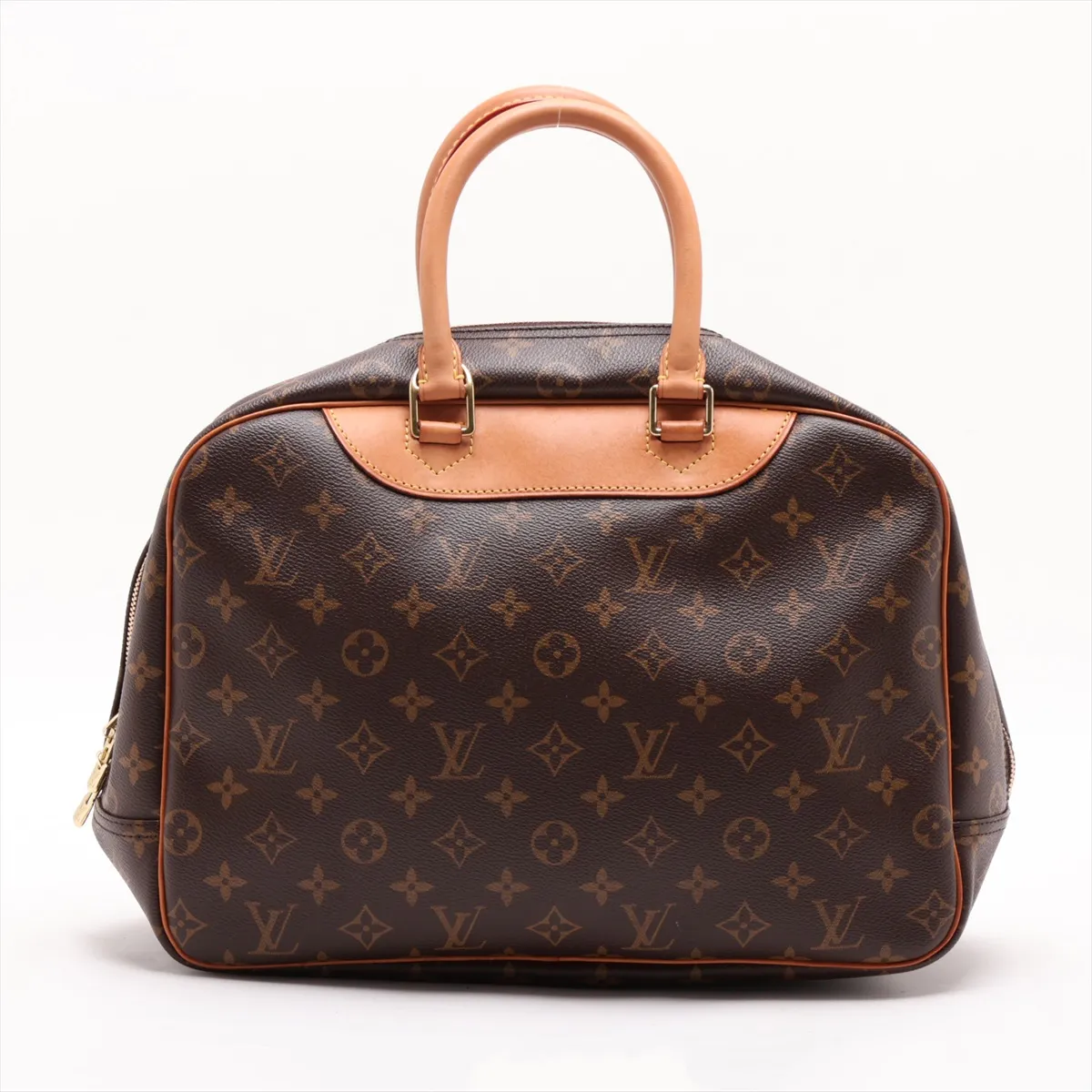 Monogram Deauville M47270 MB0055 Brown — view 2