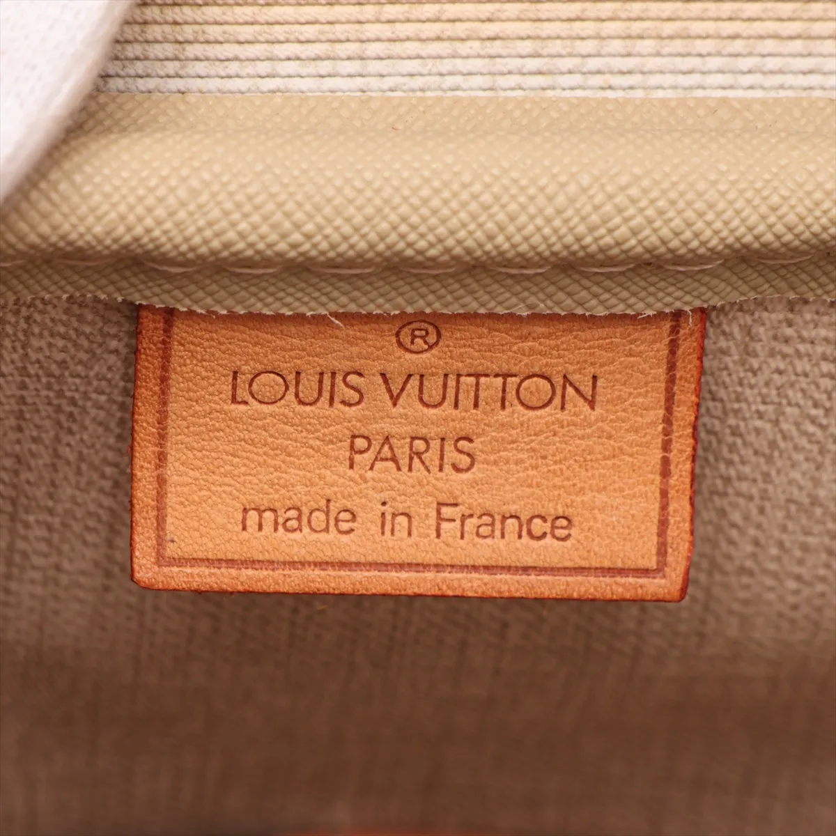 Monogram Deauville M47270 MB0055 Brown — view 13
