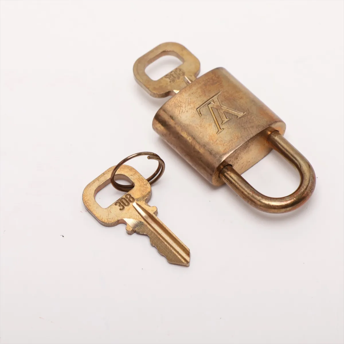 Monogram Deauville M47270 MB0055 Brown — view 14