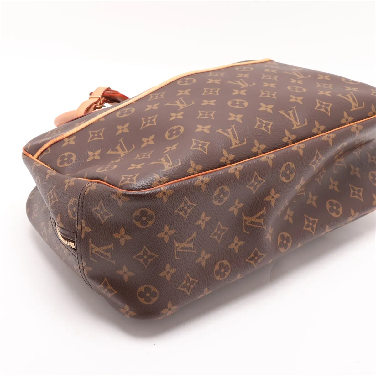 Monogram Deauville M47270 MB0055 Brown — view 4