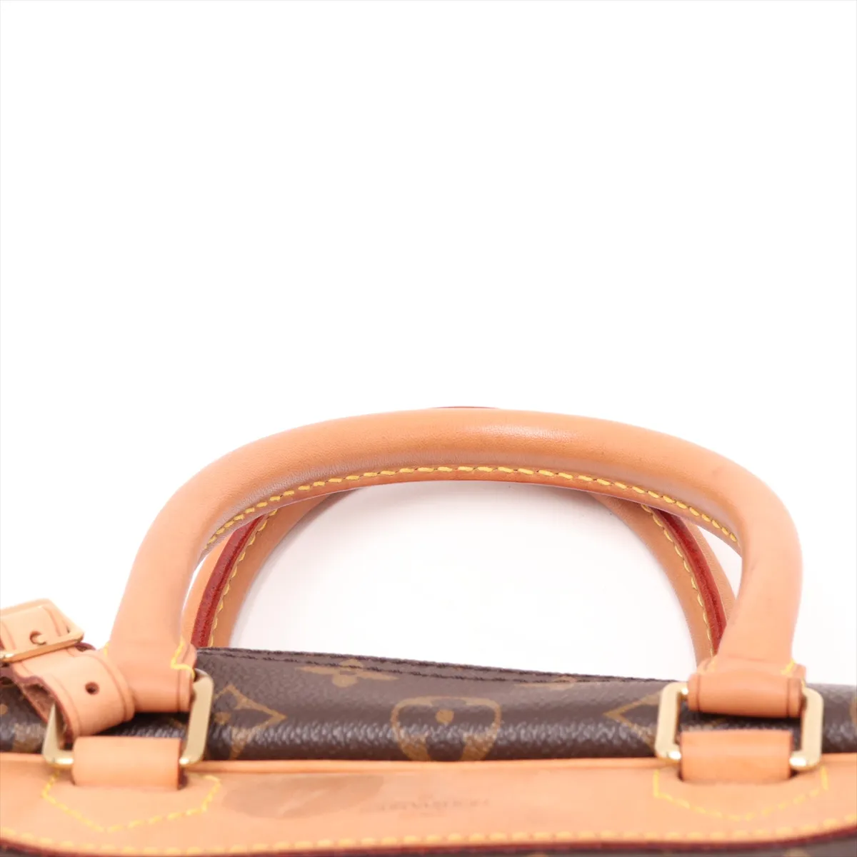Monogram Deauville M47270 MB0055 Brown — view 6