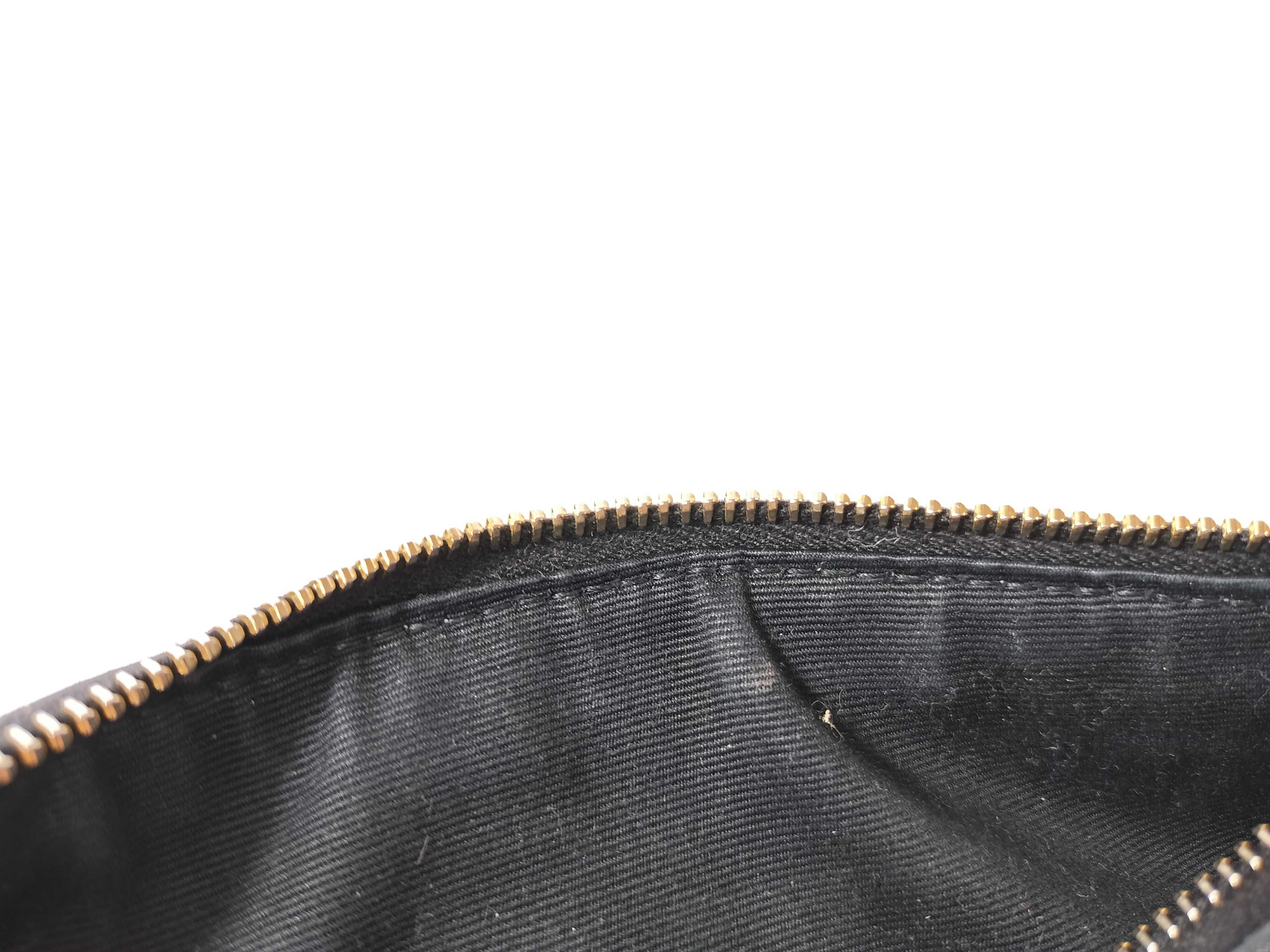 BAG 699703 SADE MINI TUBE BAG IN QUILTED LAMBSKIN Shoulder Bag — view 14