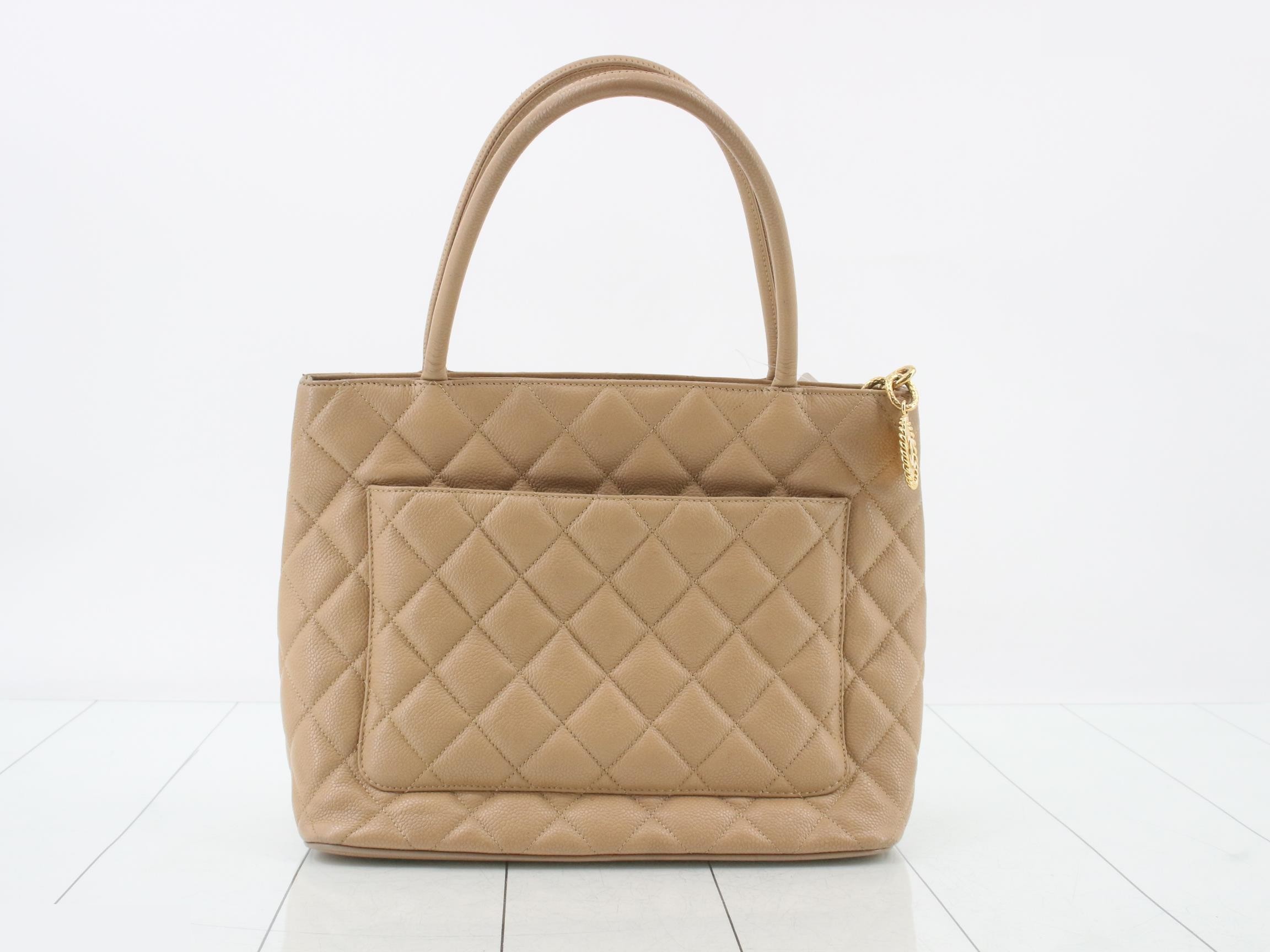 Caviar skin (bag) - Tote bag — view 2