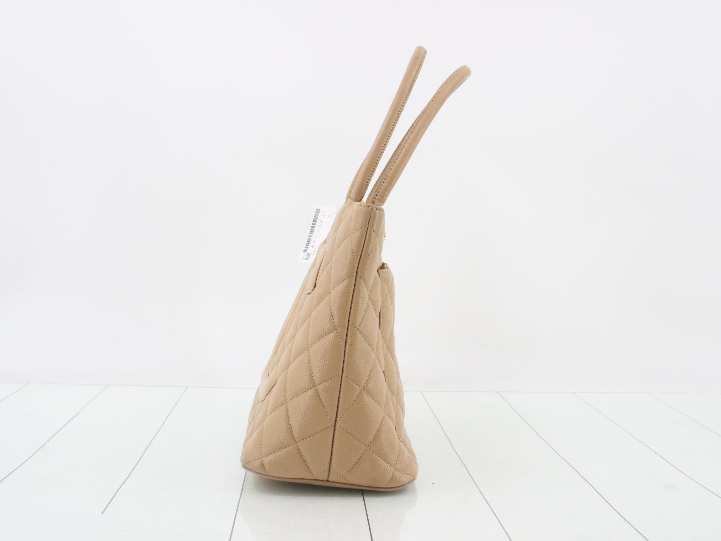 Caviar skin (bag) - Tote bag — view 3