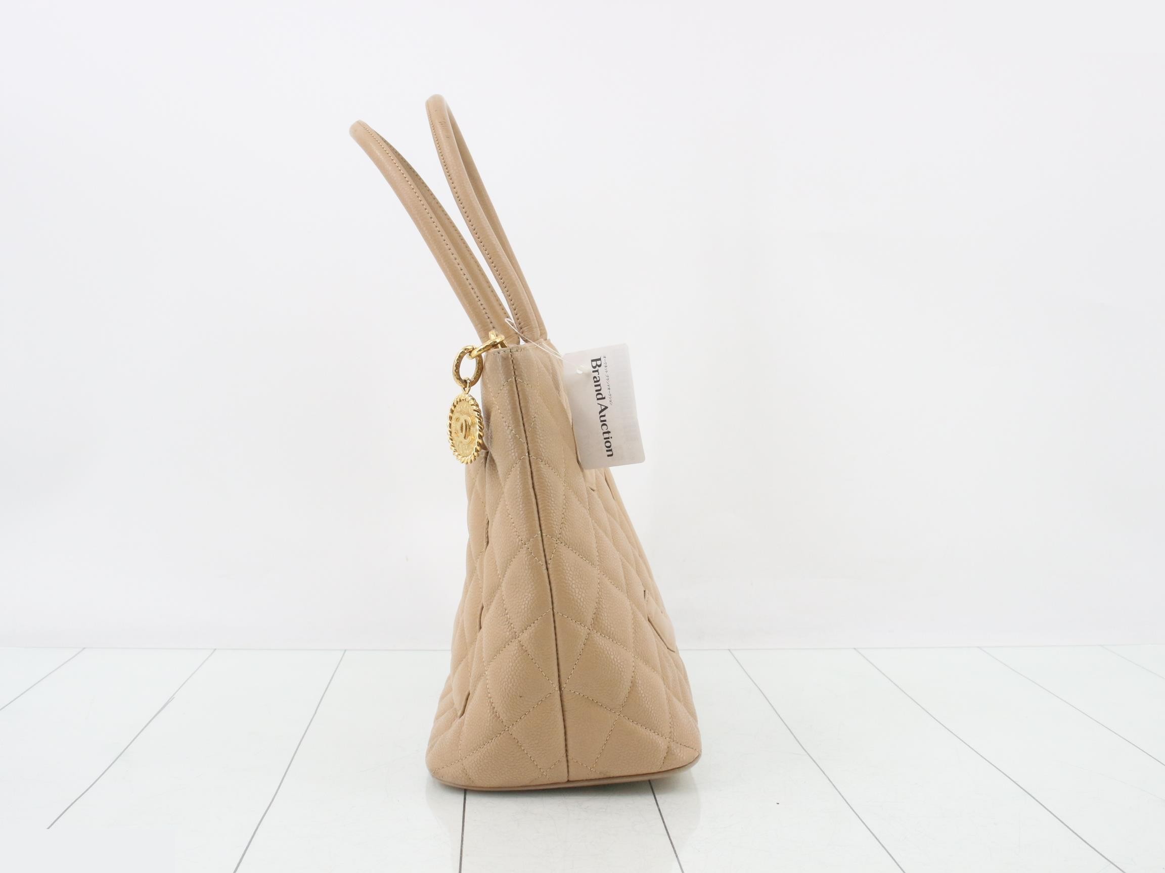Caviar skin (bag) - Tote bag — view 4
