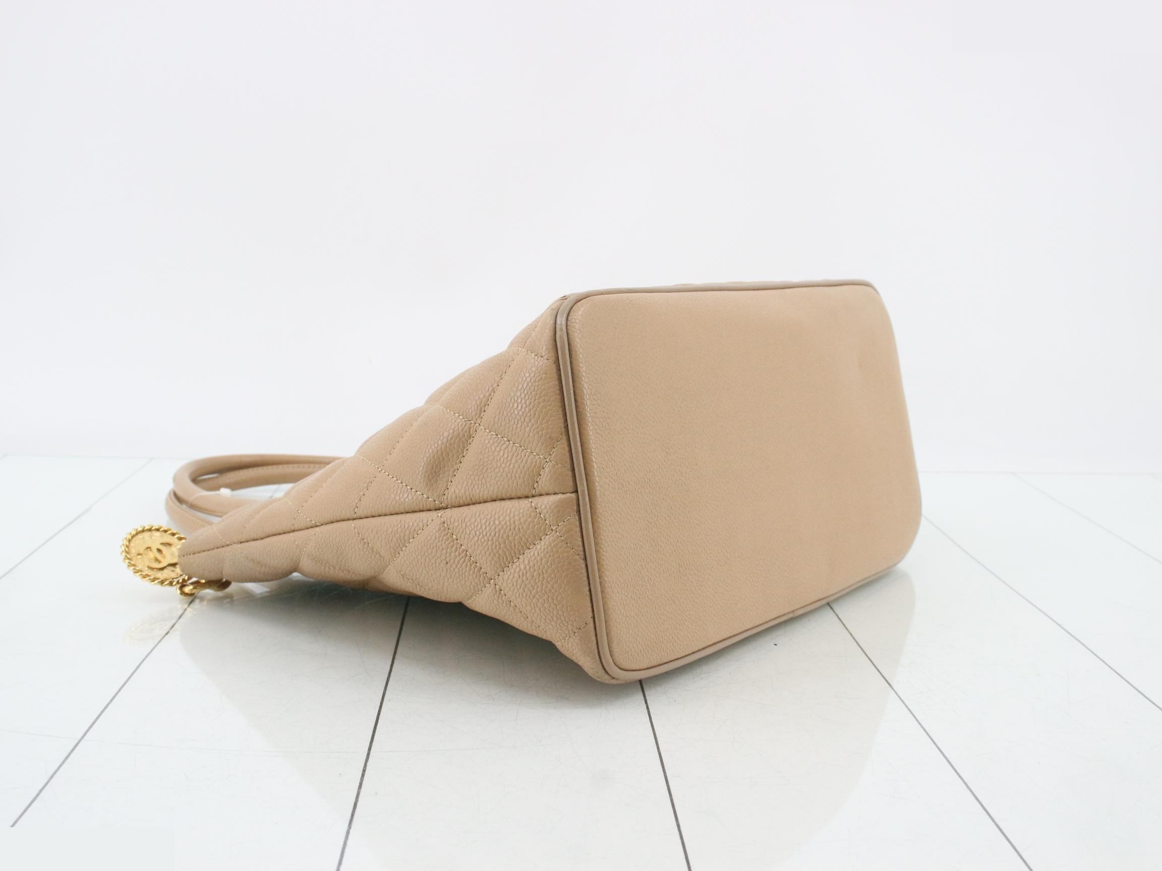 Caviar skin (bag) - Tote bag — view 5