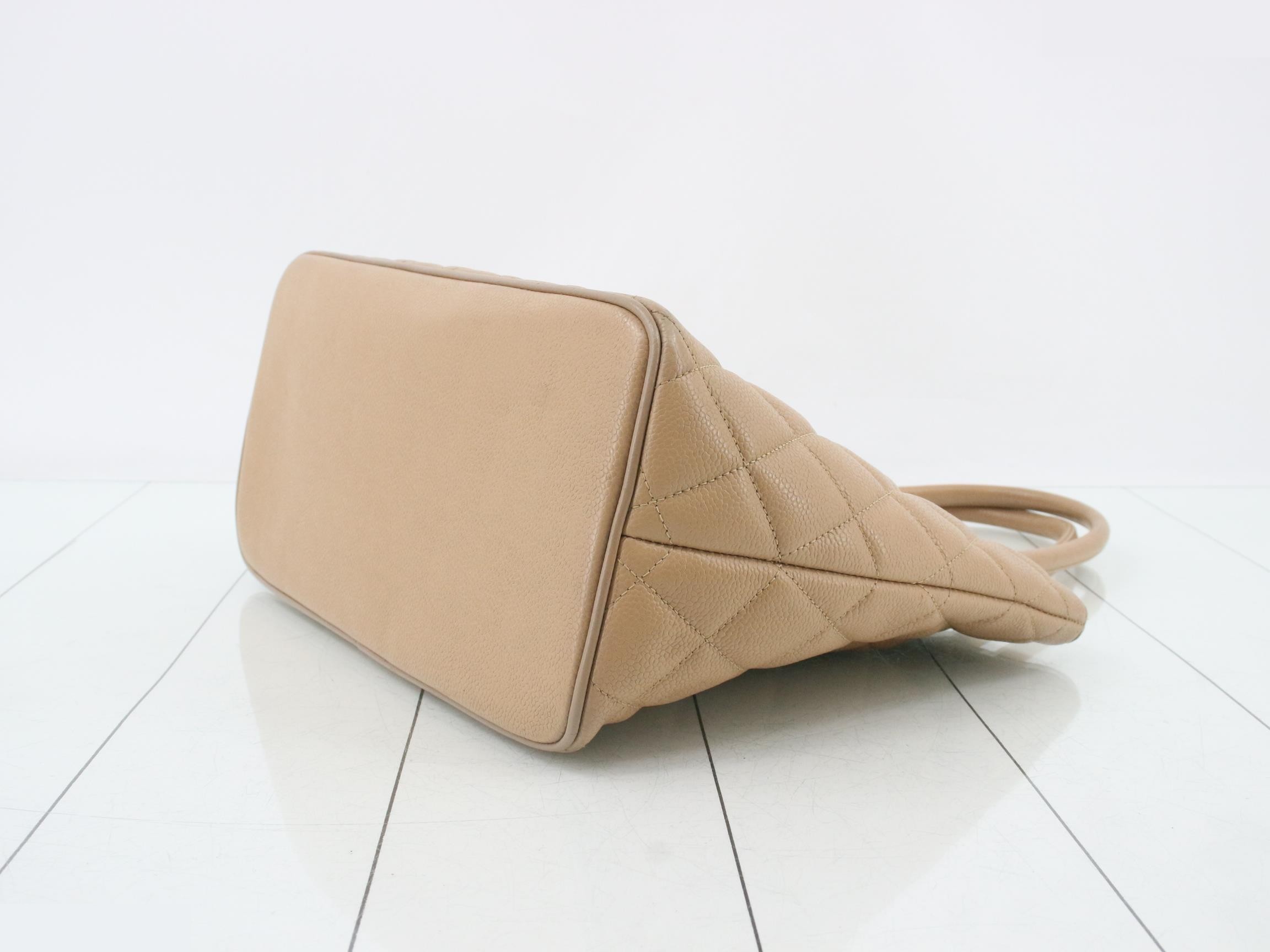 Caviar skin (bag) - Tote bag — view 6