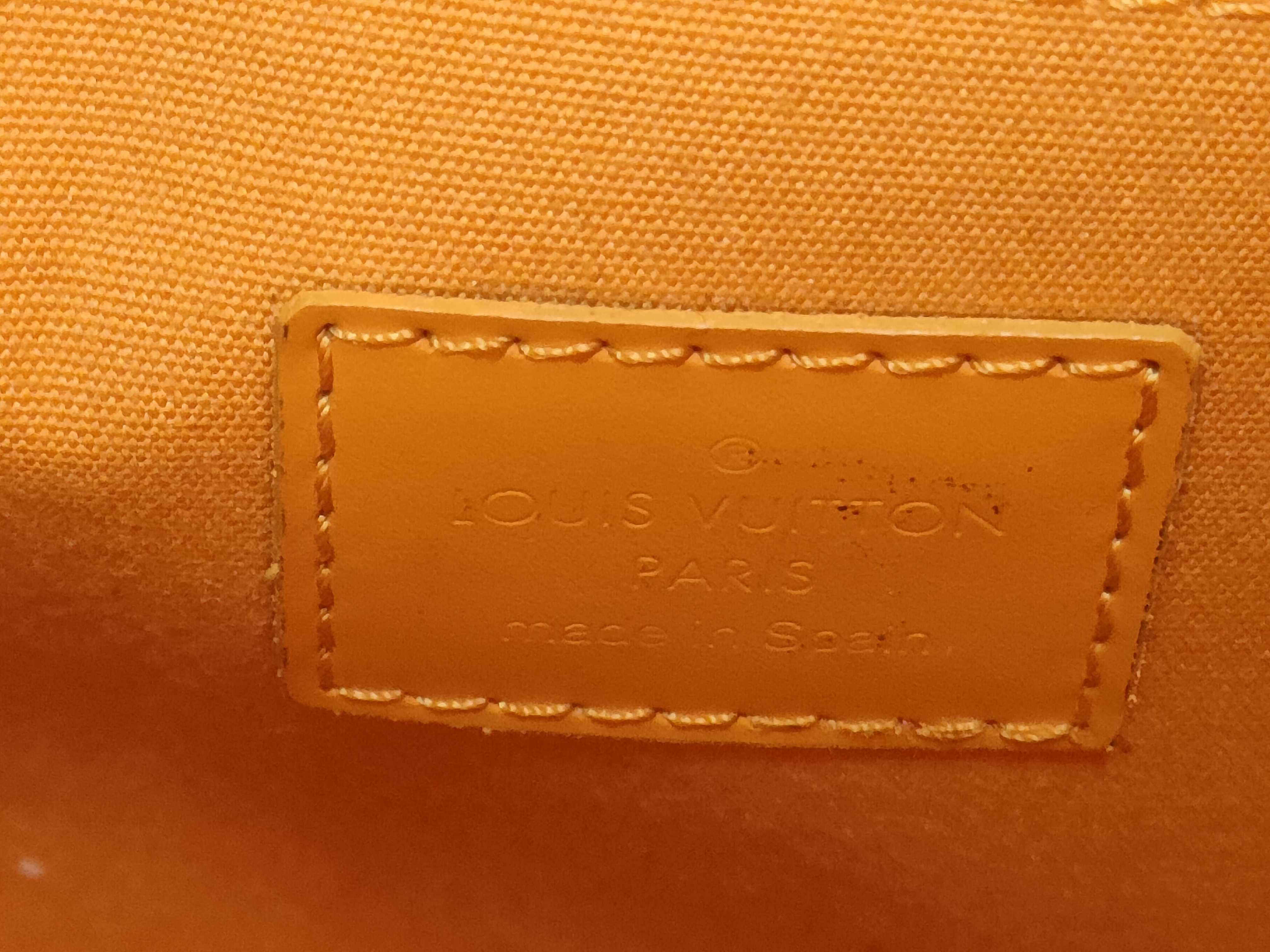 Epi LV Epi M5249H CA0033 Tote Bag — view 12