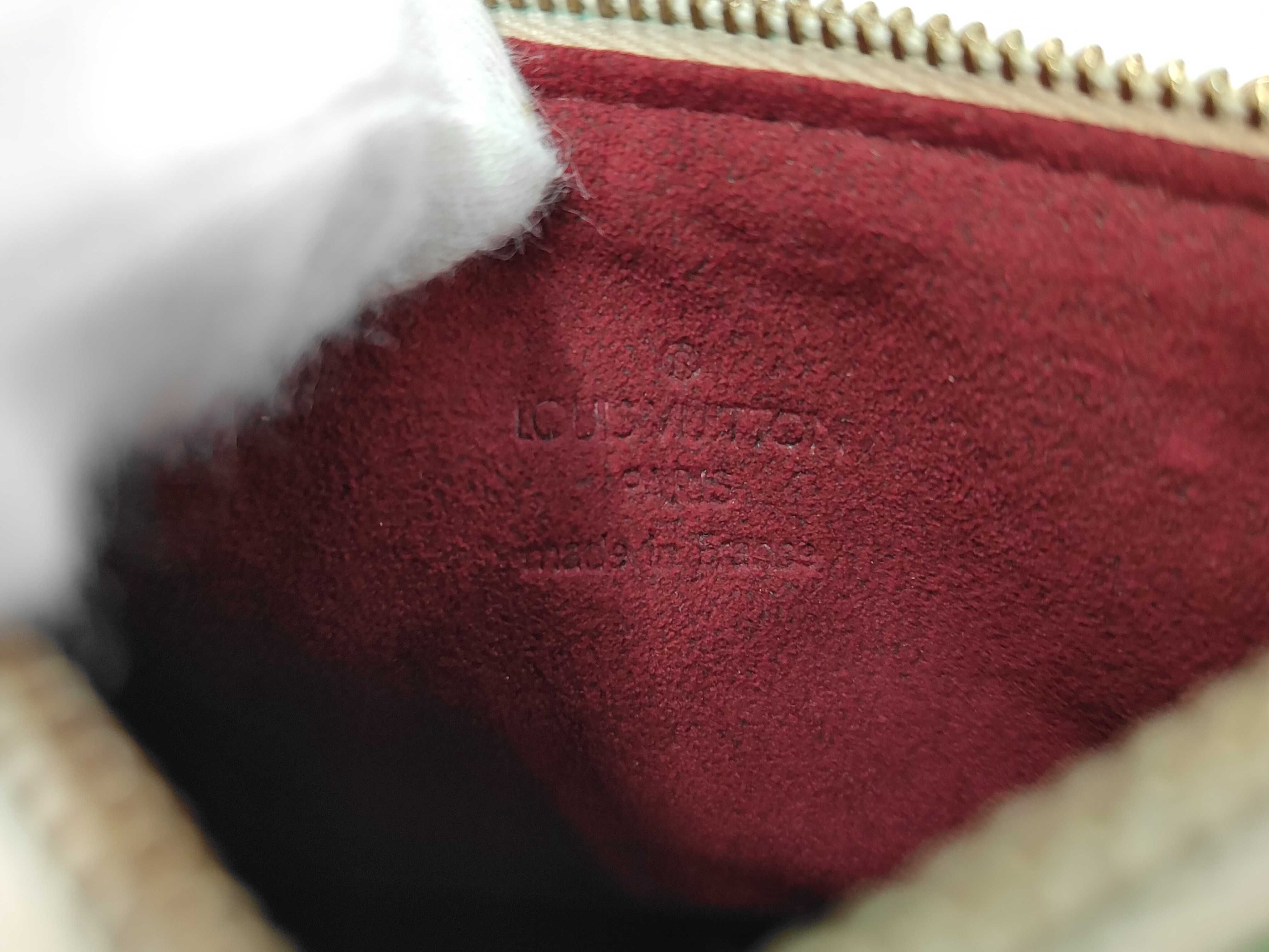 Monogram Multicolor Mini Speedy Handbag — view 10