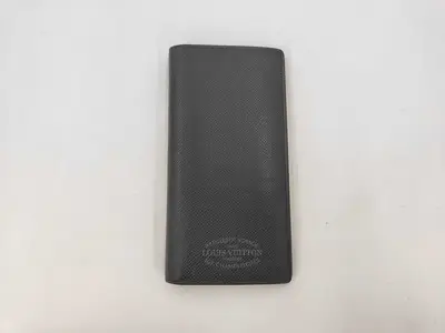 SLG TAIGA BRAZZA BIFOLD LONG WALLET M32653 RA3189 Wallet