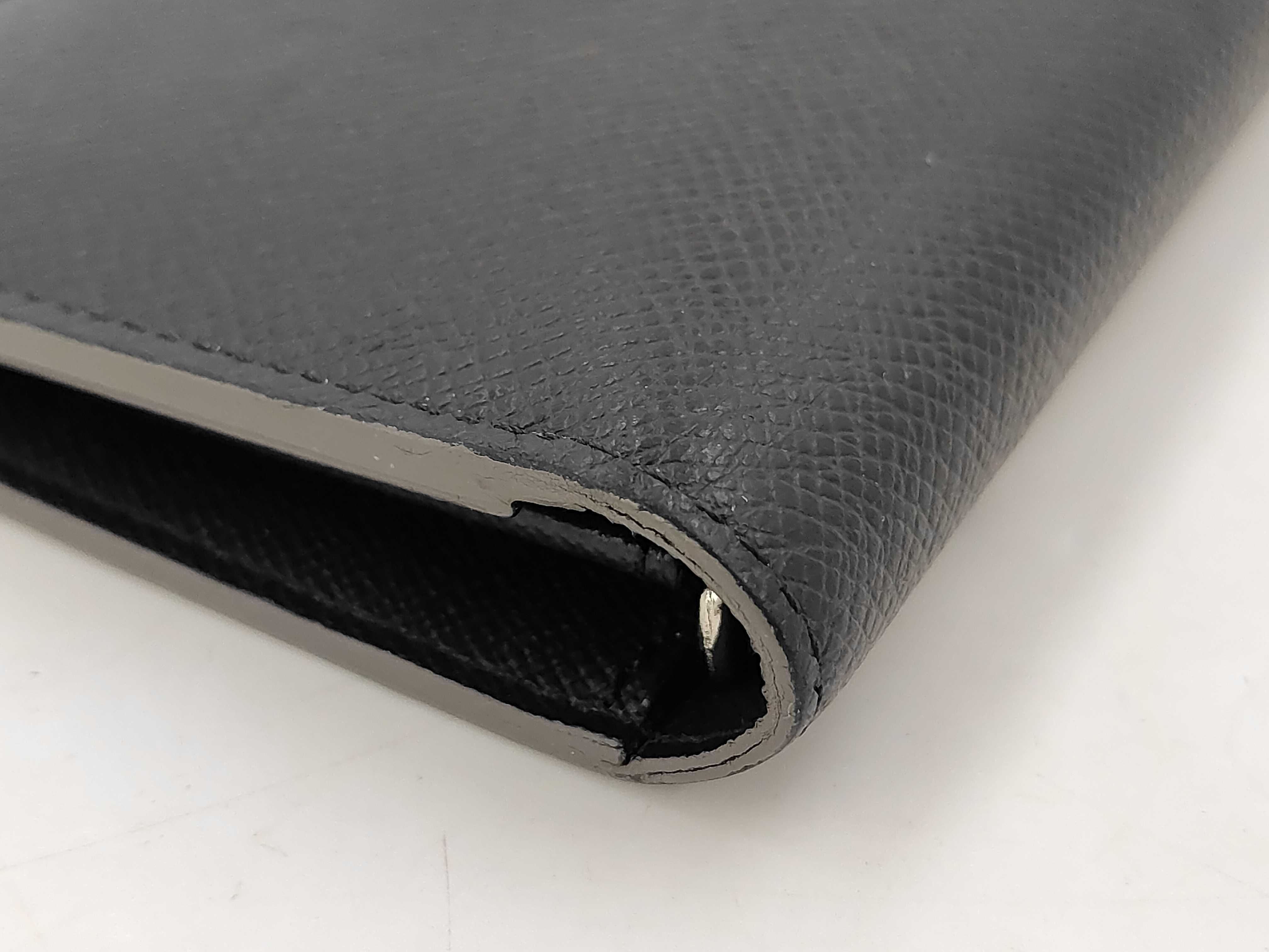SLG TAIGA BRAZZA BIFOLD LONG WALLET M32653 RA3189 Wallet — view 3