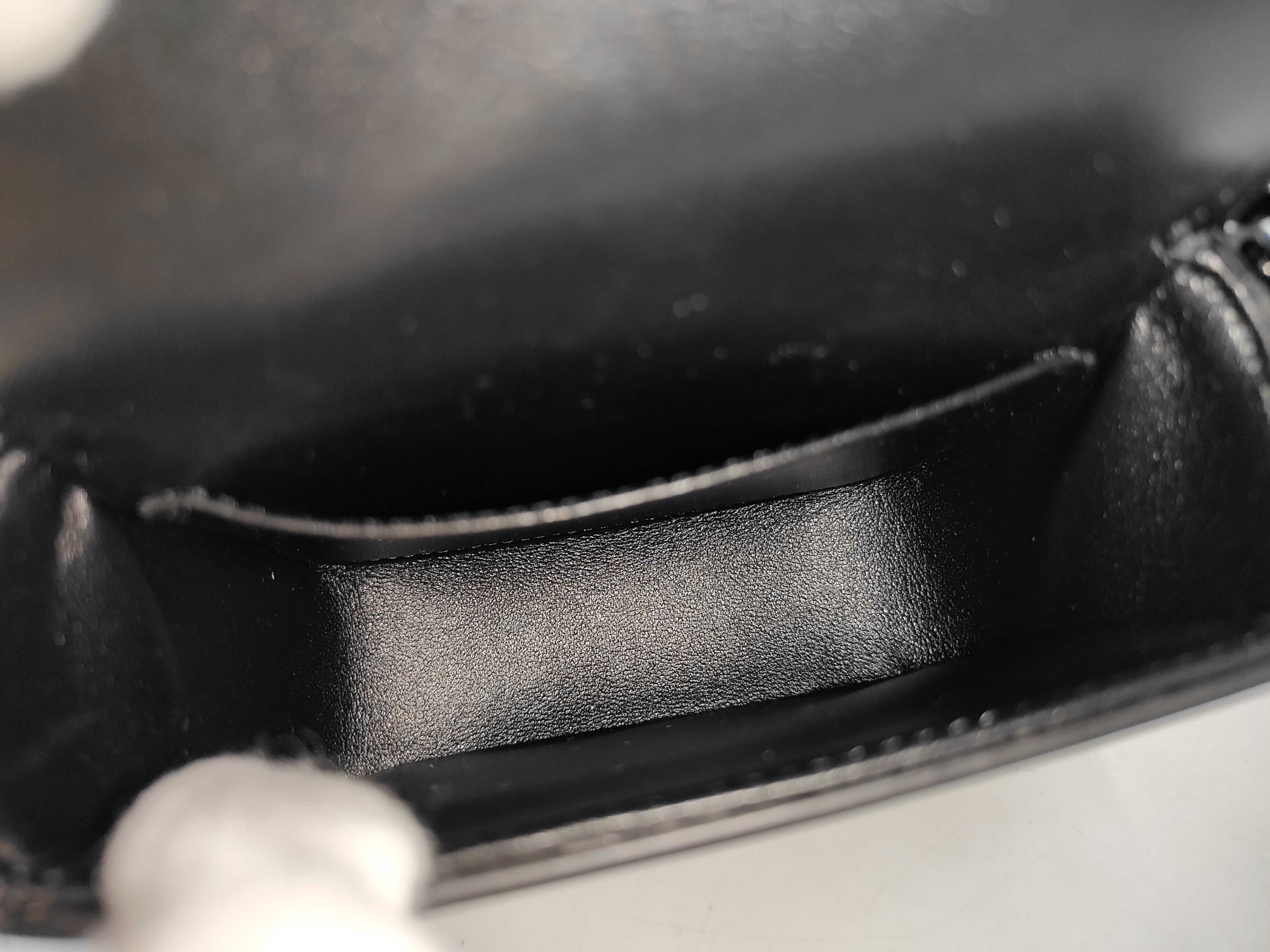 Mini Claude Chain Handbag Bag — view 10