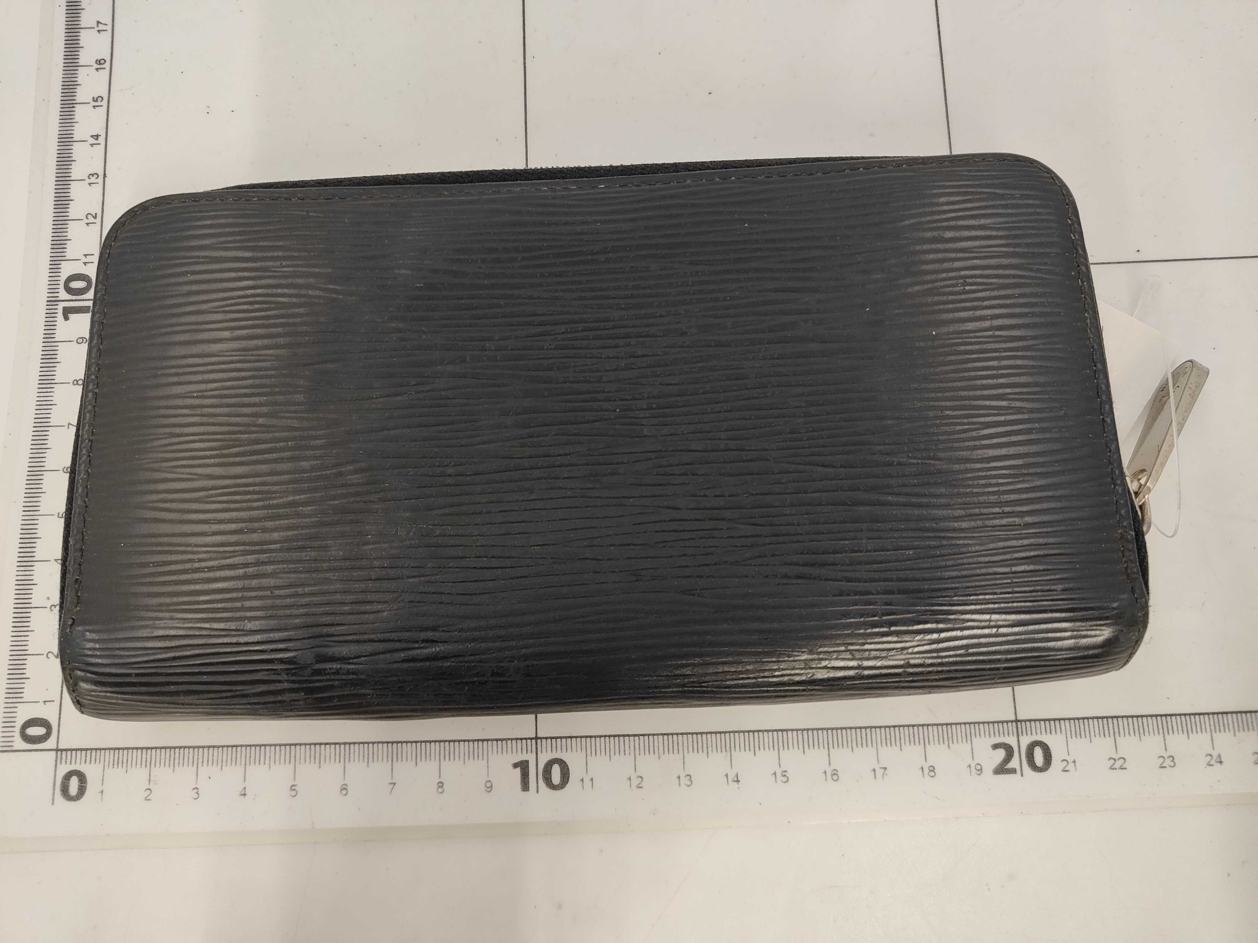 Epi Zippy Wallet — view 2