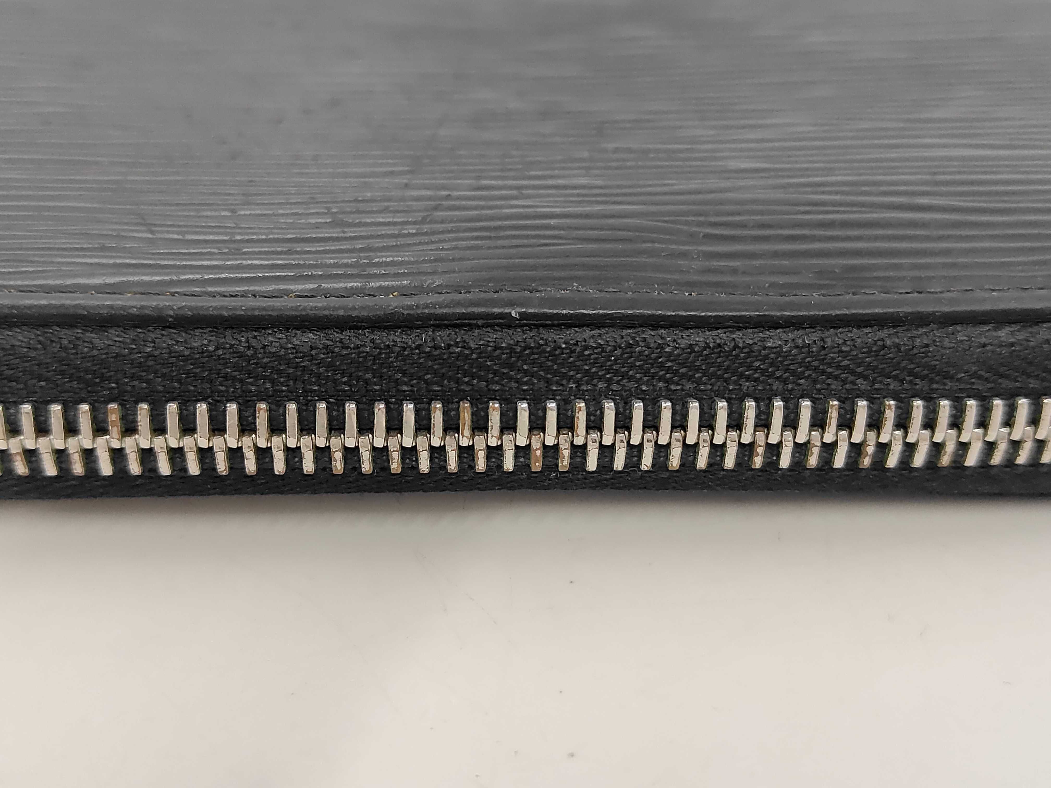 Epi Zippy Wallet — view 4