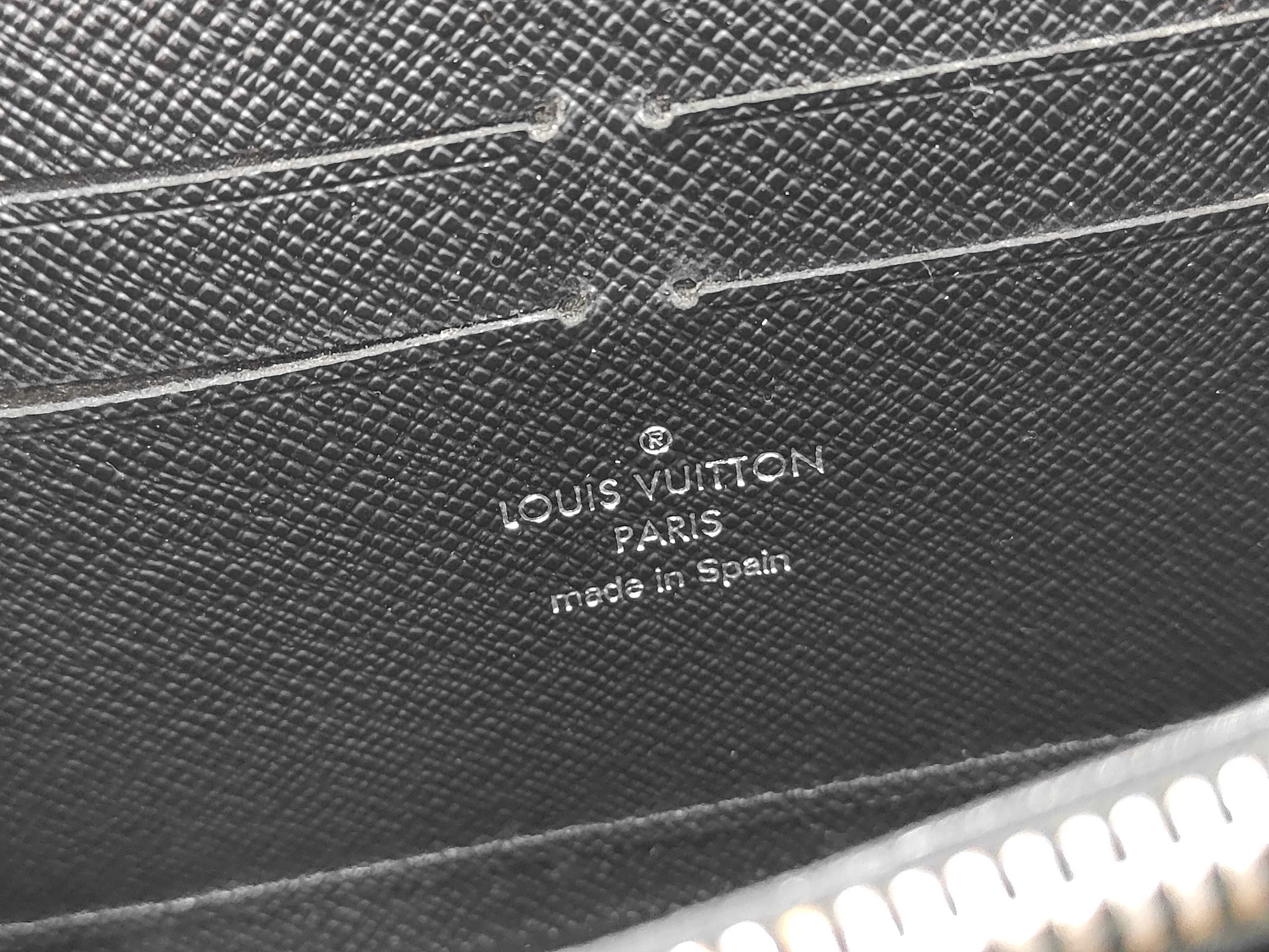 Epi Zippy Wallet — view 6