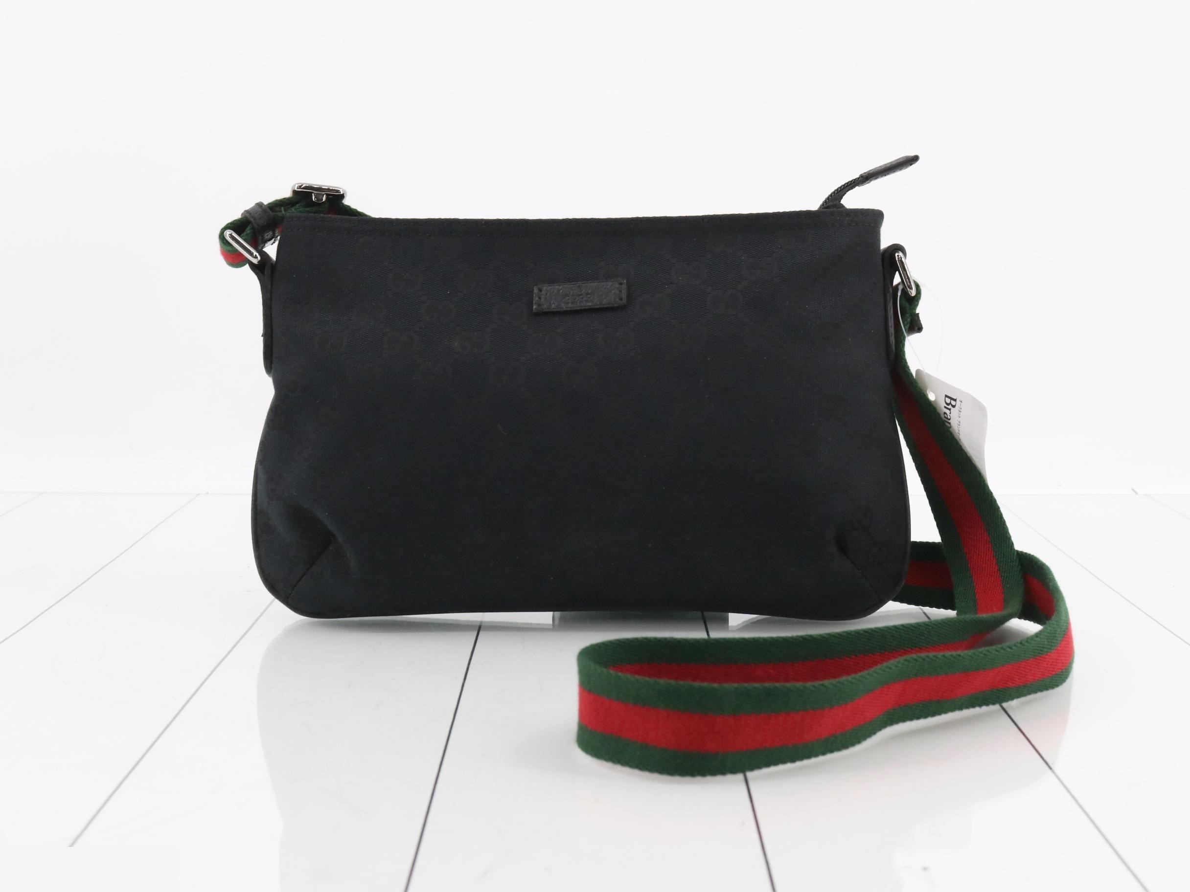 GG Shoulder Bag