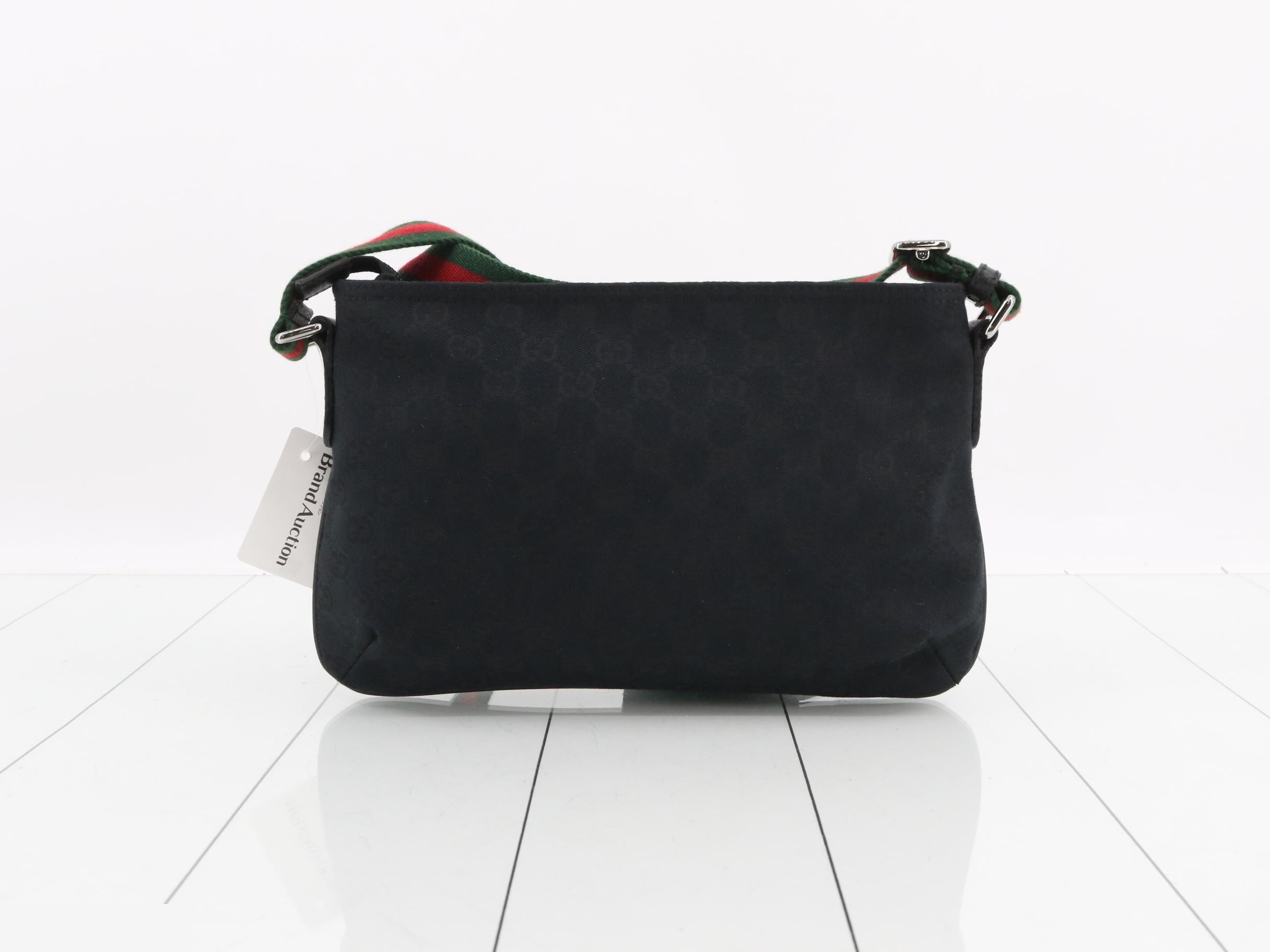 GG Shoulder Bag — view 2