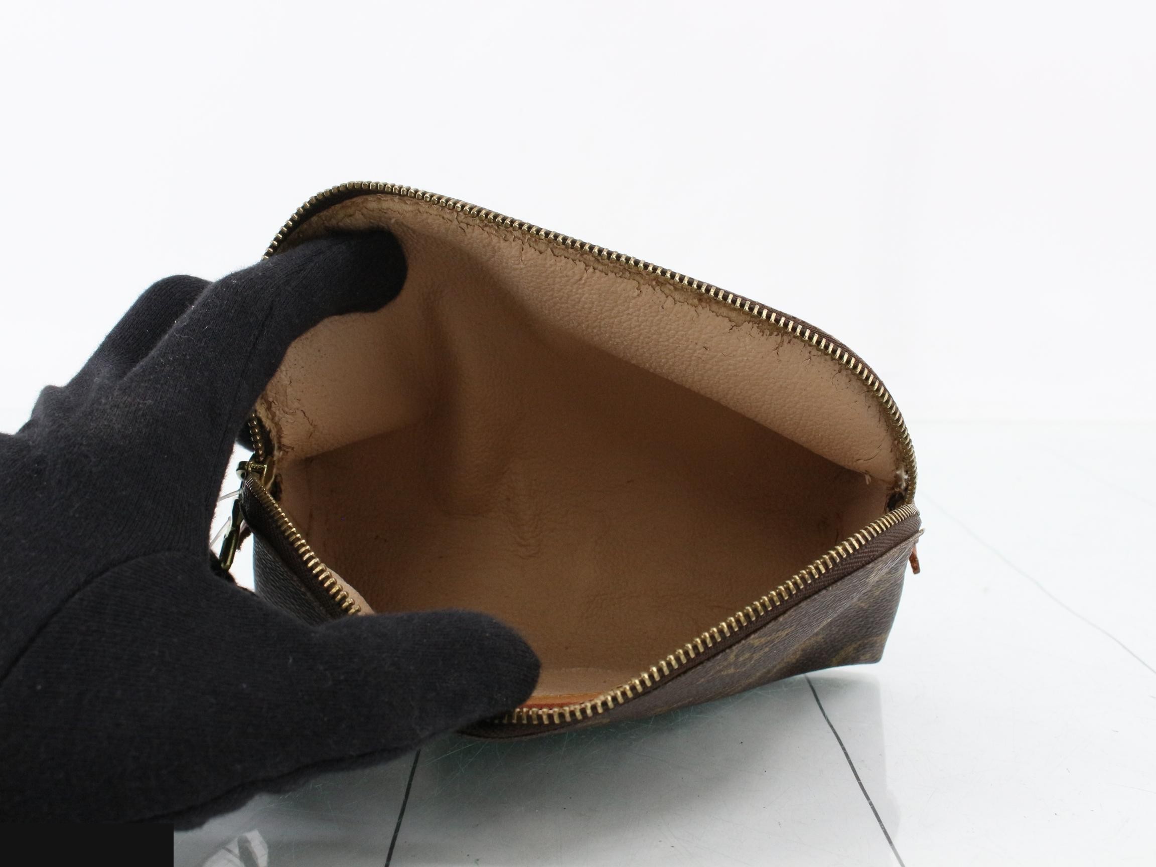 Pochette Cosmetic PM — view 4