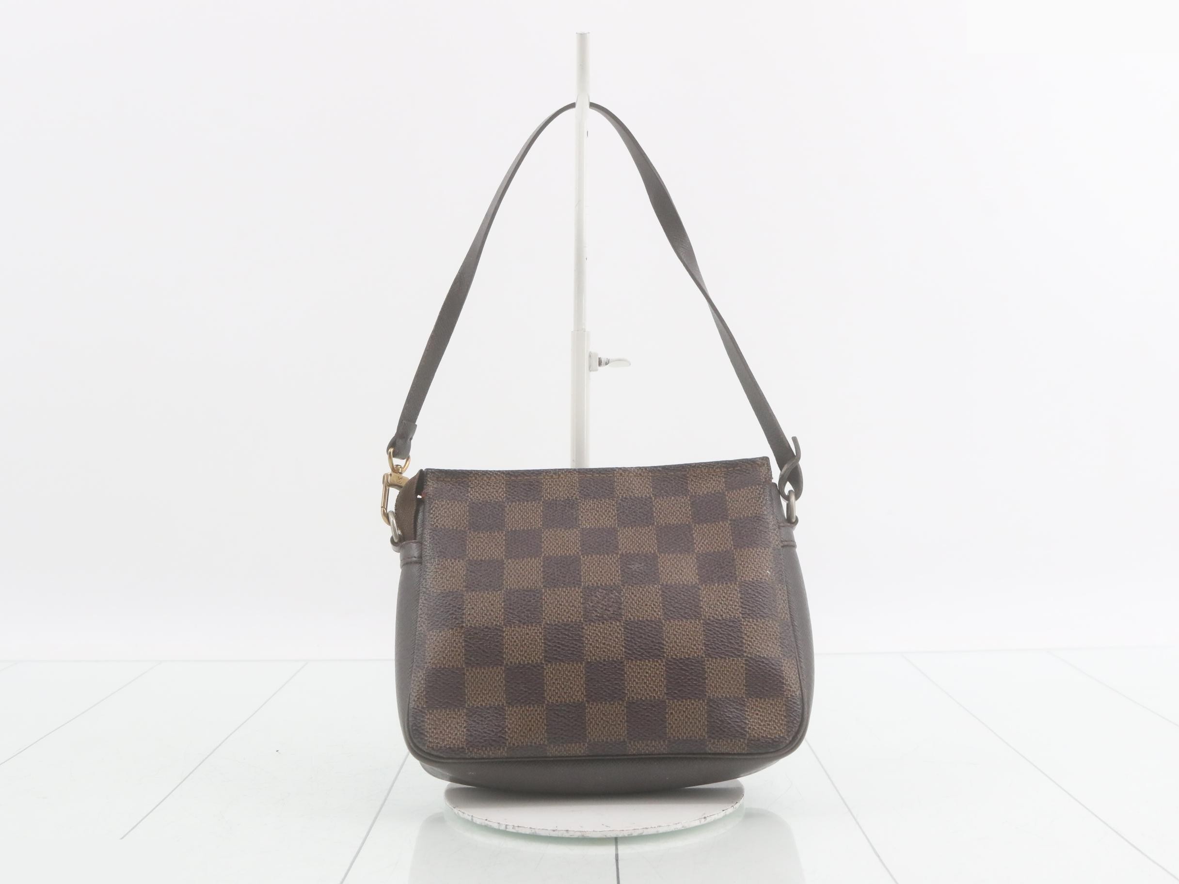 Damier Truth Makeup — view 2