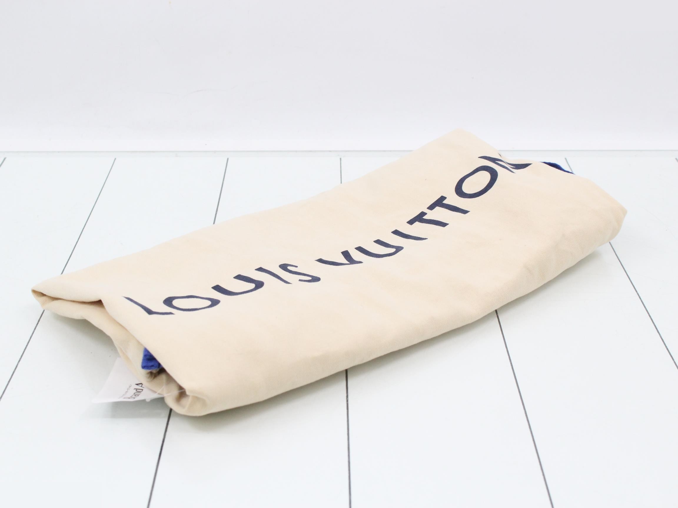 LV x Fornasetti Monogram OnTheGo MM 2-Way Tote Bag — view 7
