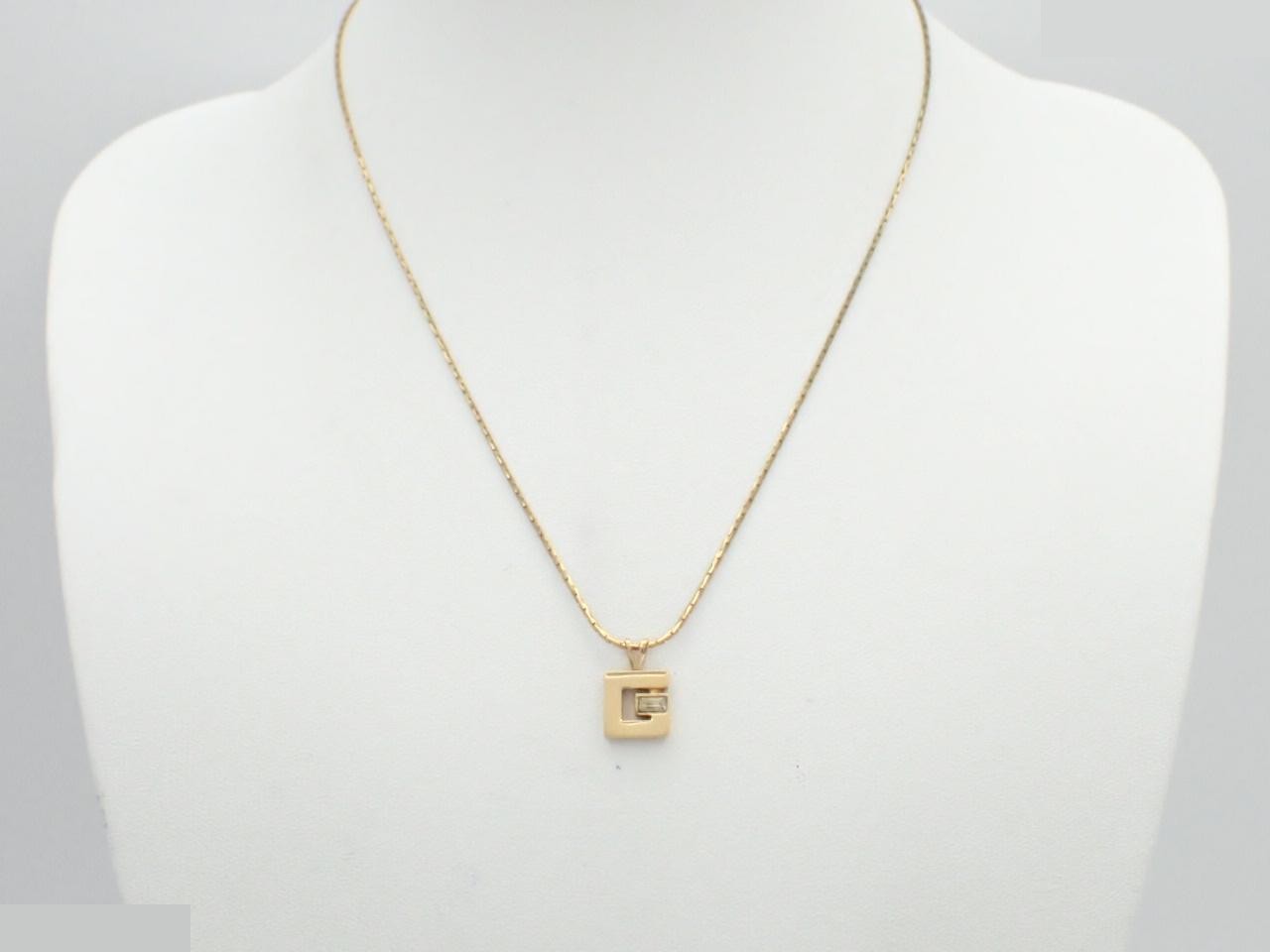 necklace — view 3