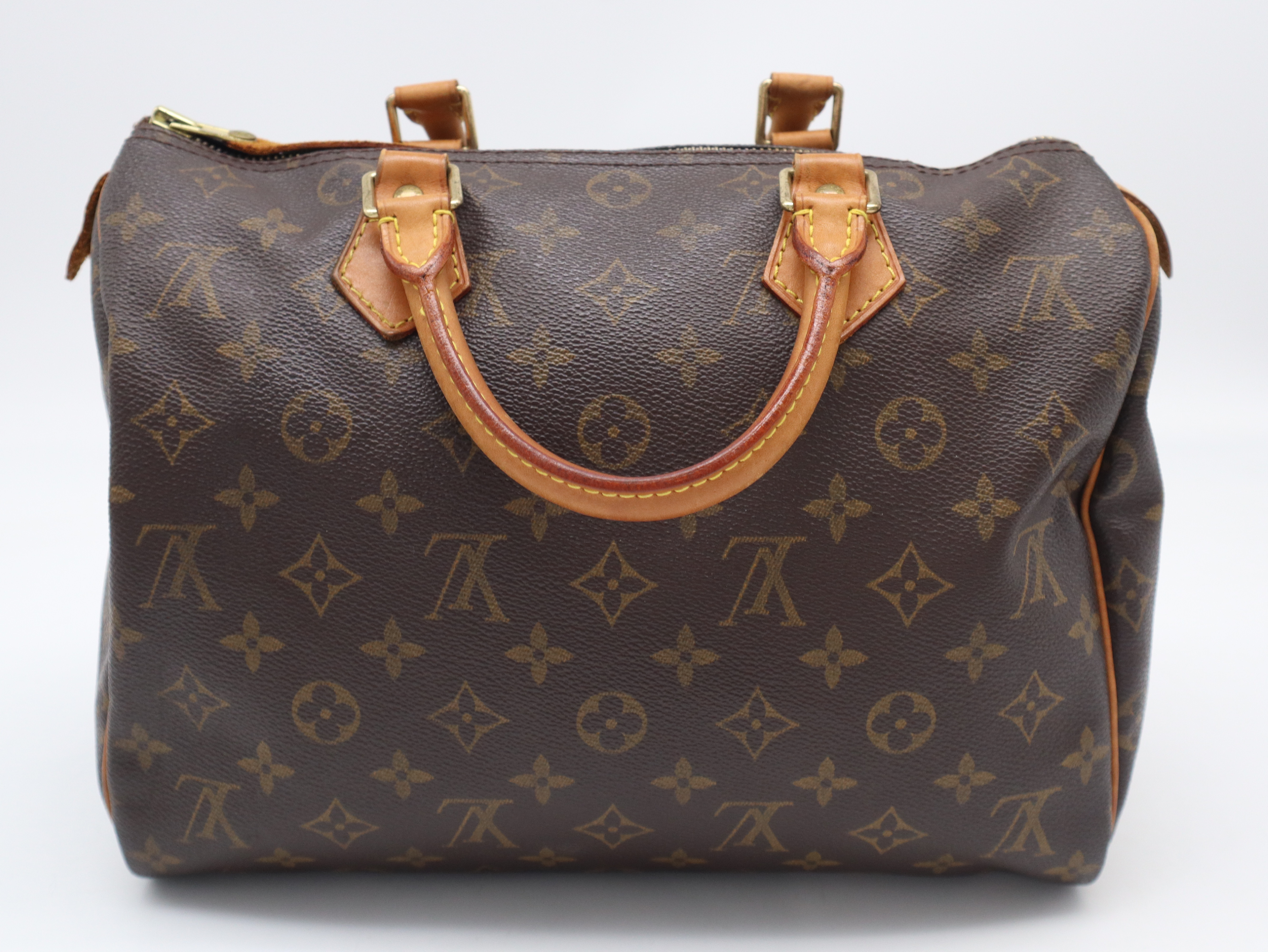 M41526 Monogram Speedy 30 Handbag — view 2
