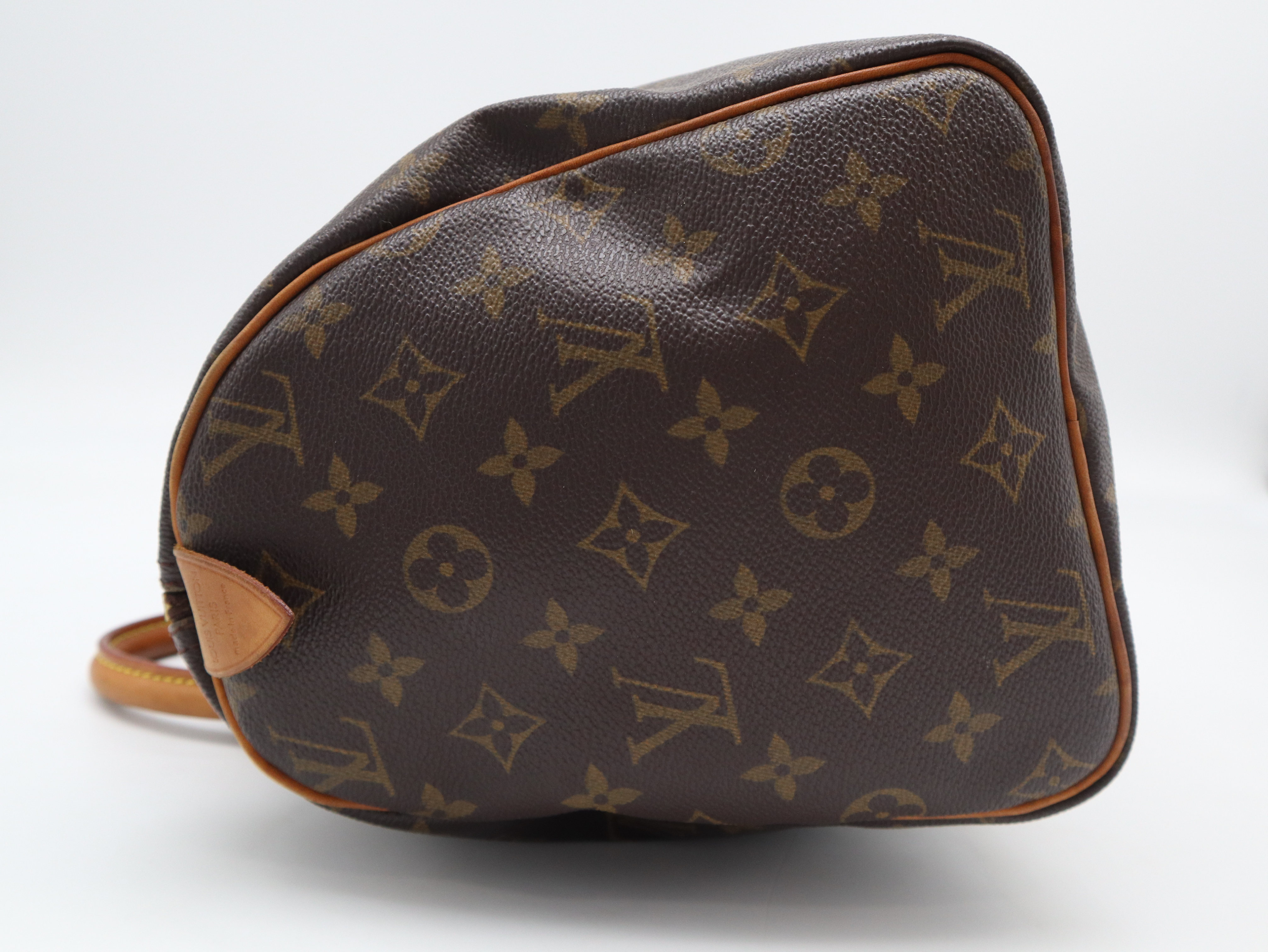M41526 Monogram Speedy 30 Handbag — view 3