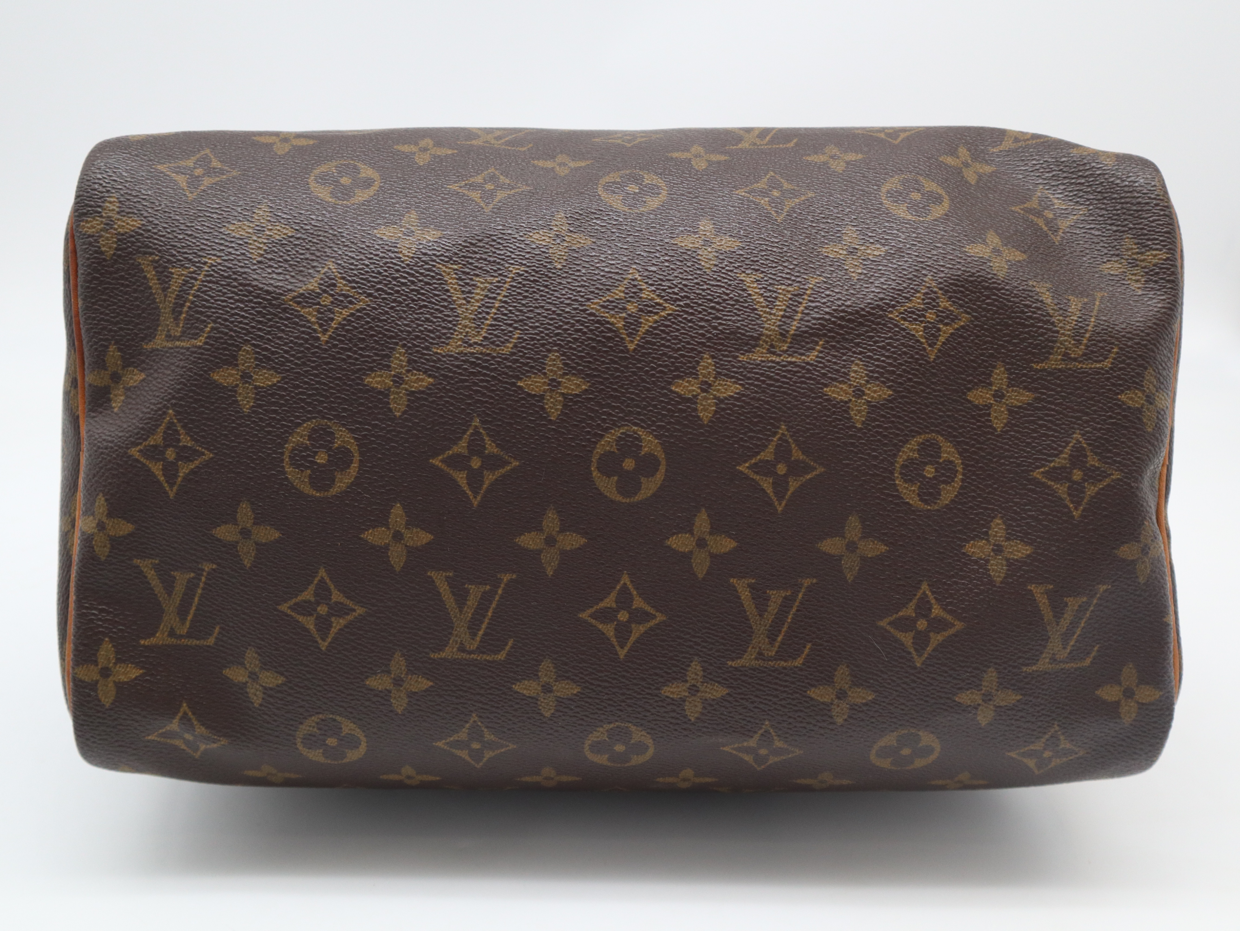 M41526 Monogram Speedy 30 Handbag — view 5