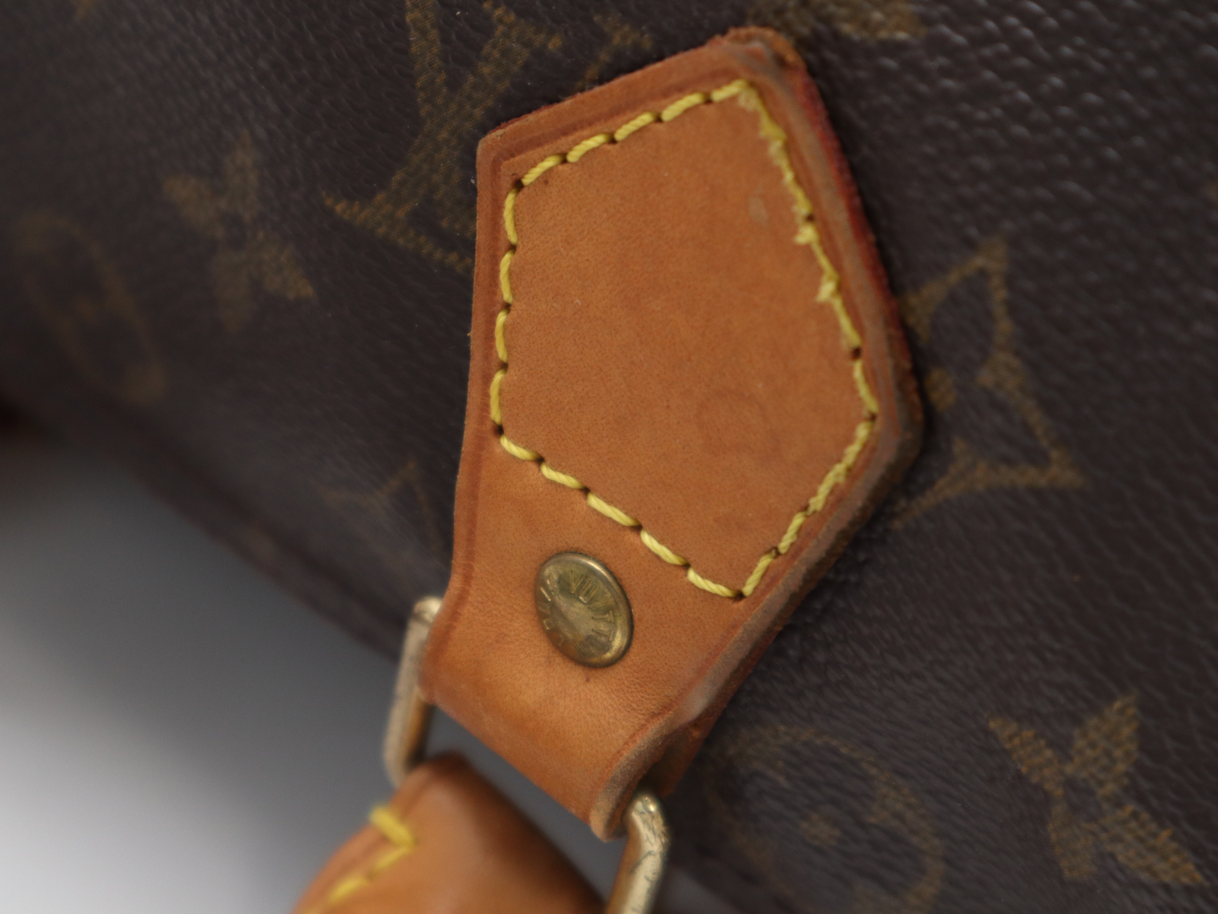 M41526 Monogram Speedy 30 Handbag — view 8