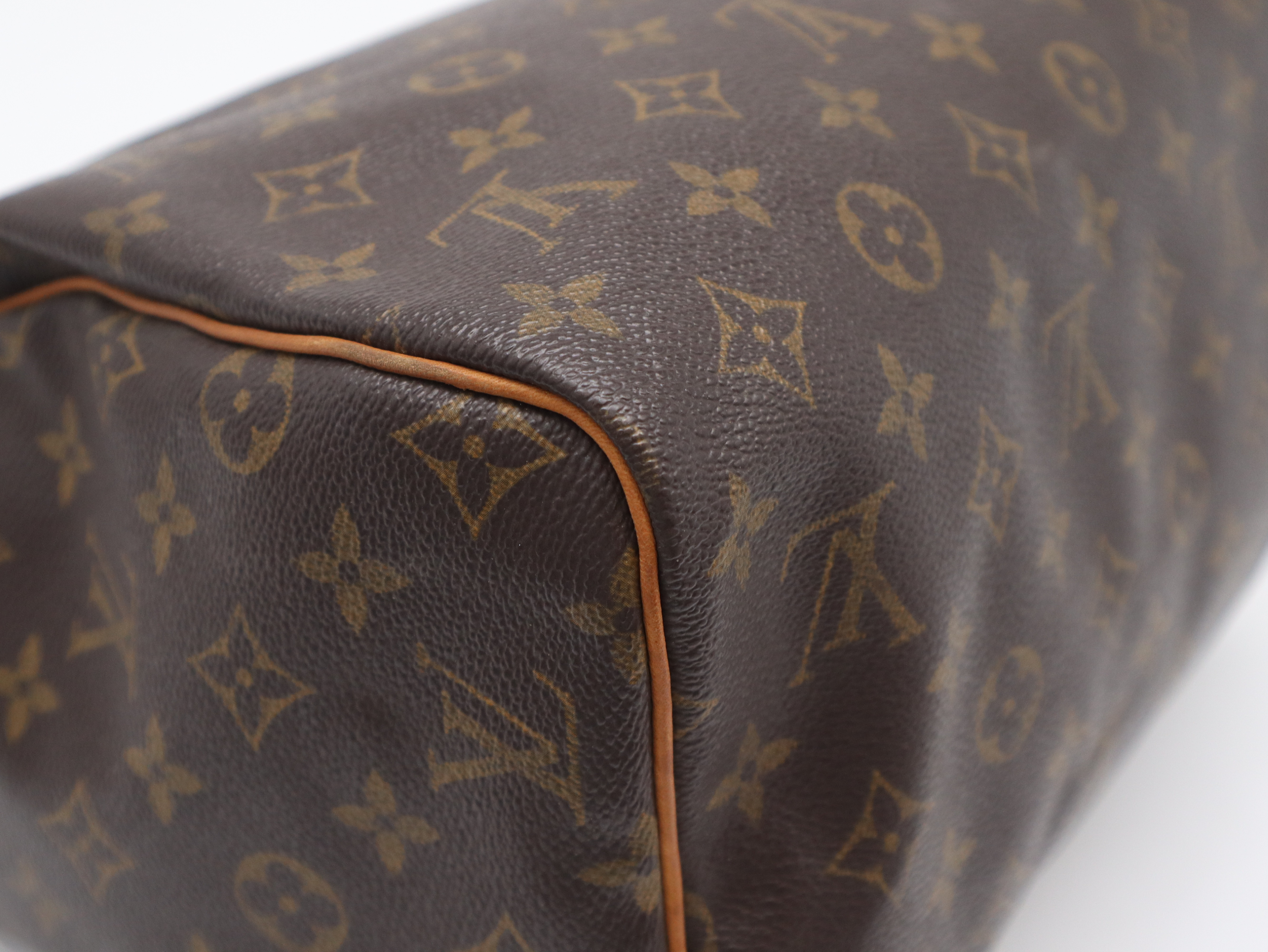 M41526 Monogram Speedy 30 Handbag — view 9