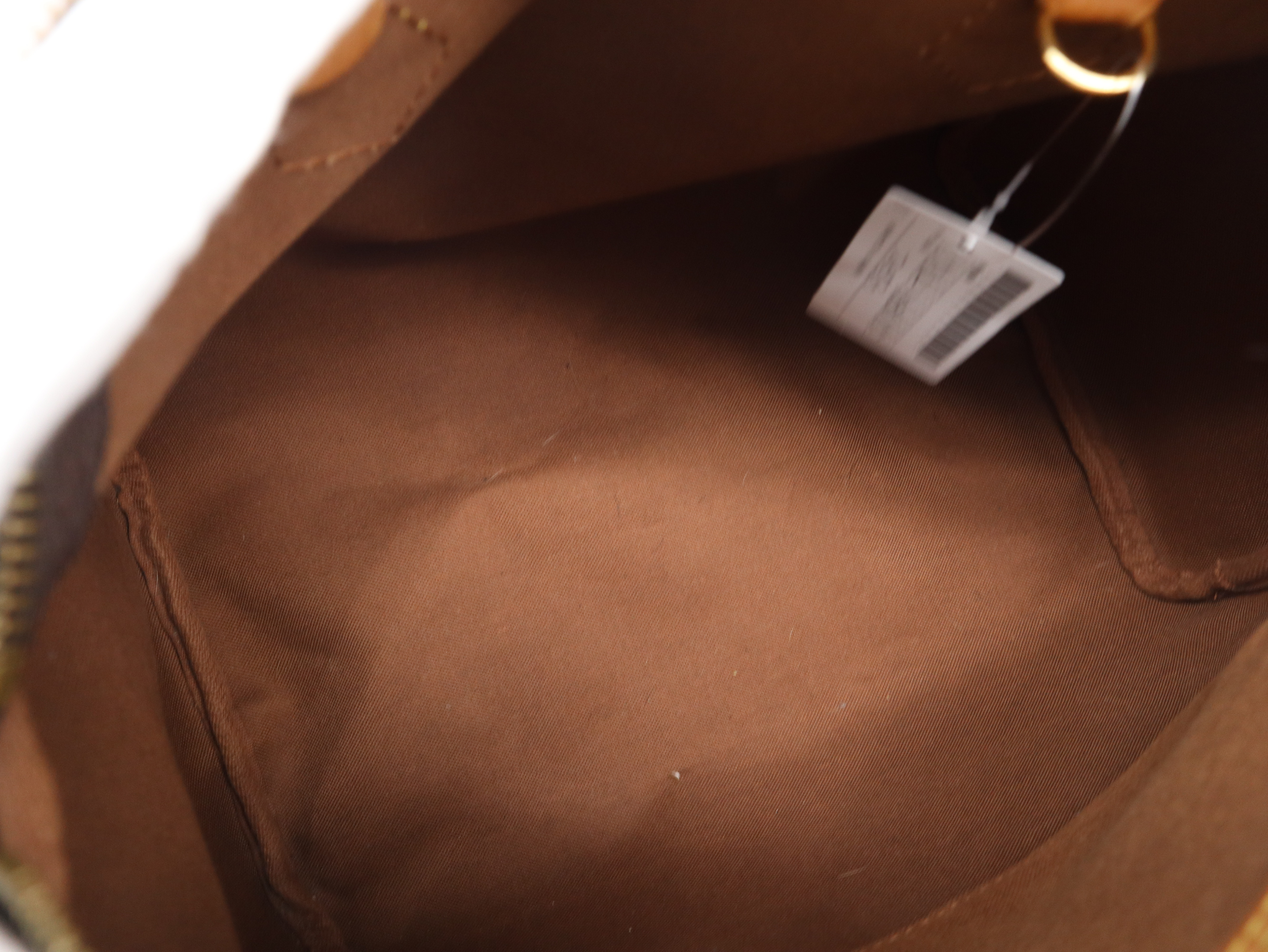 M41526 Monogram Speedy 30 Handbag — view 10