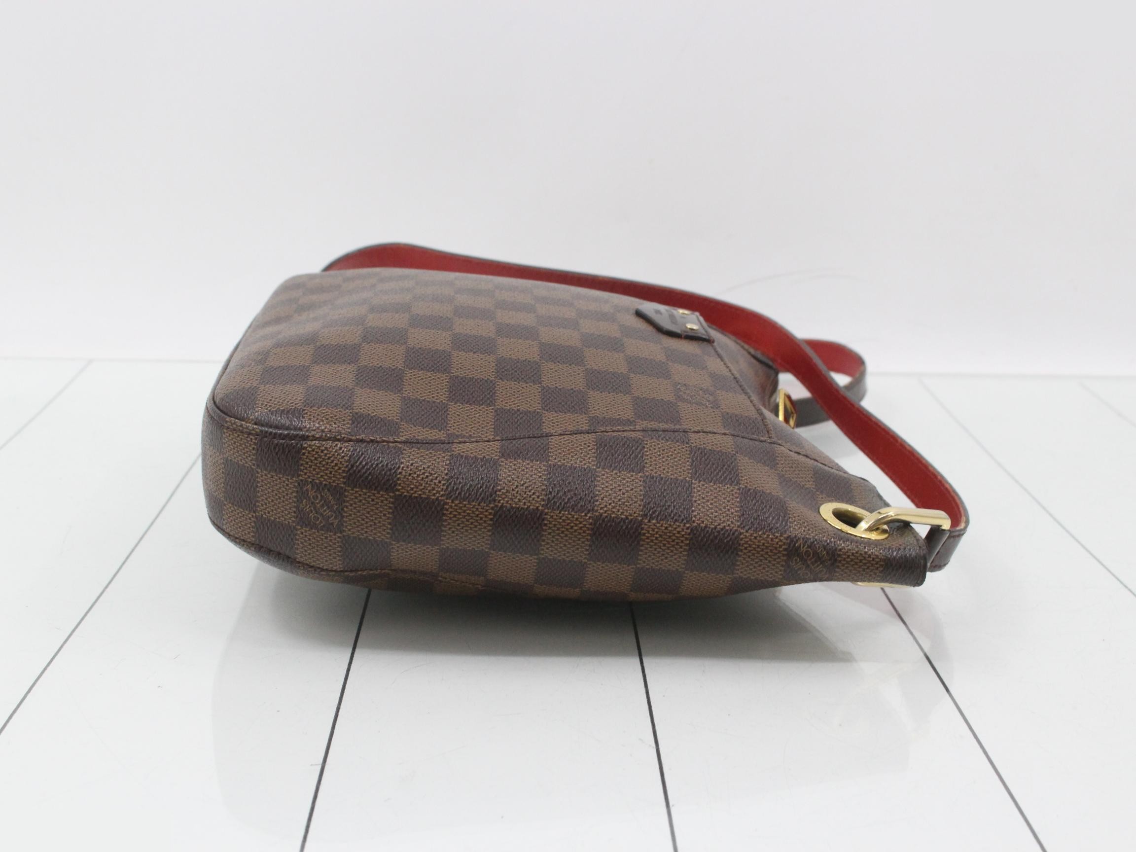 Damier shoulder bag — view 3